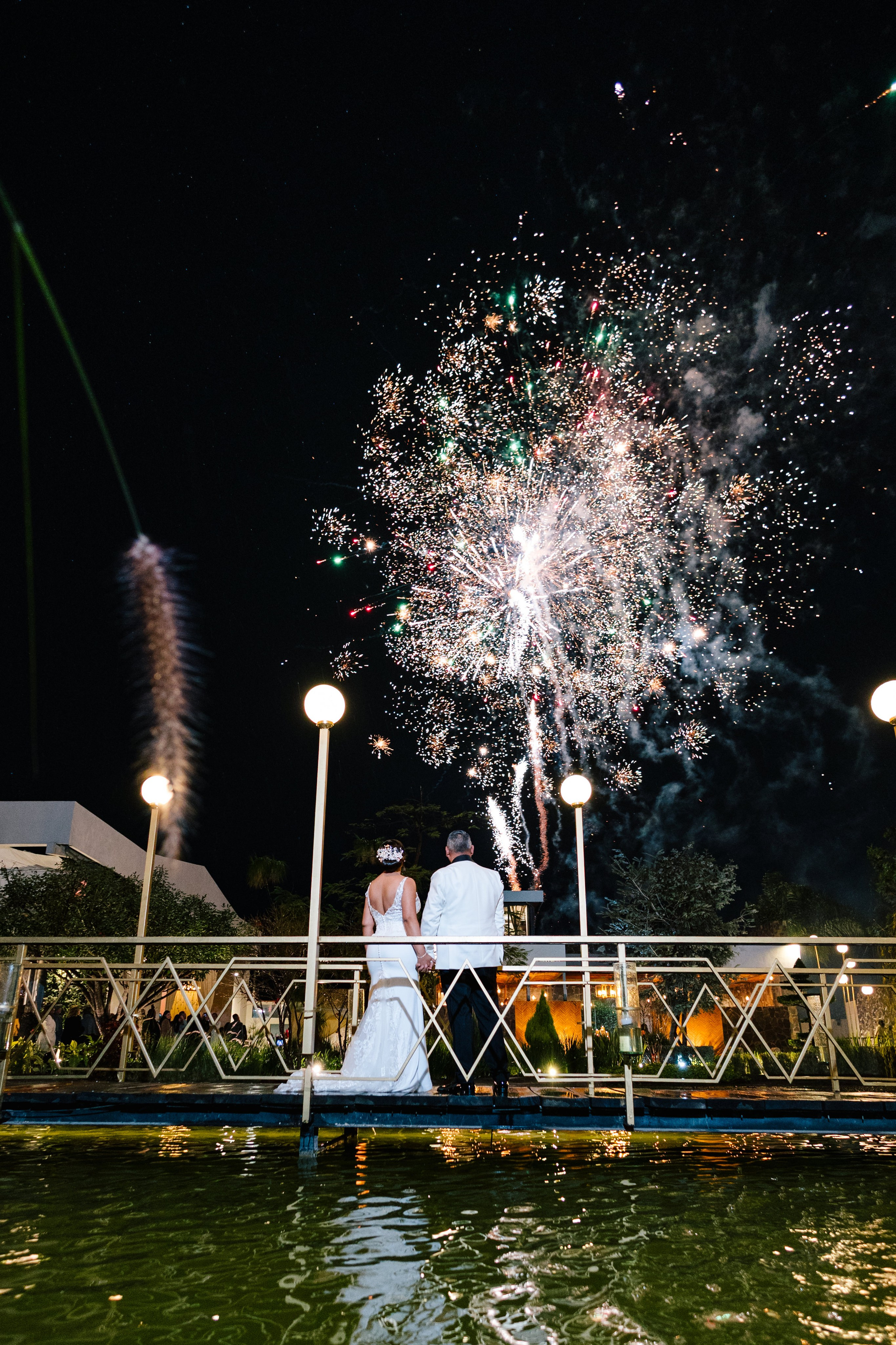 Alejandra y Salvador. Wedding Photographer Ruth Preciado