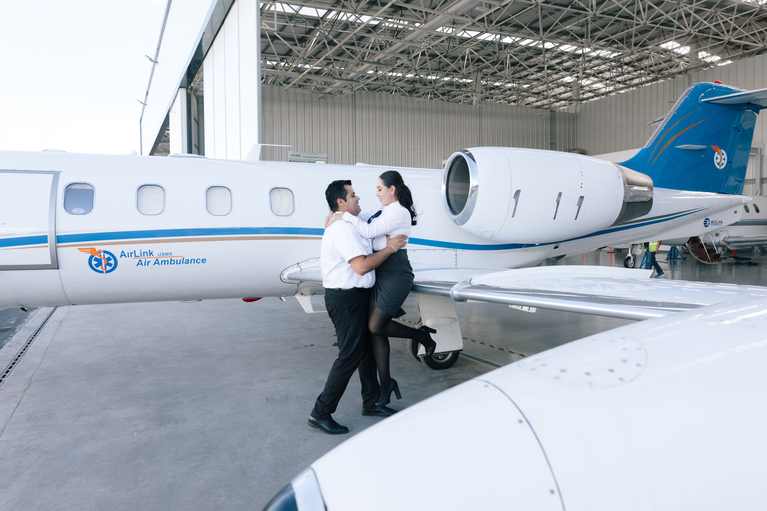 Save the date Katia y Carlos. Wedding Photographer Ruth Preciado