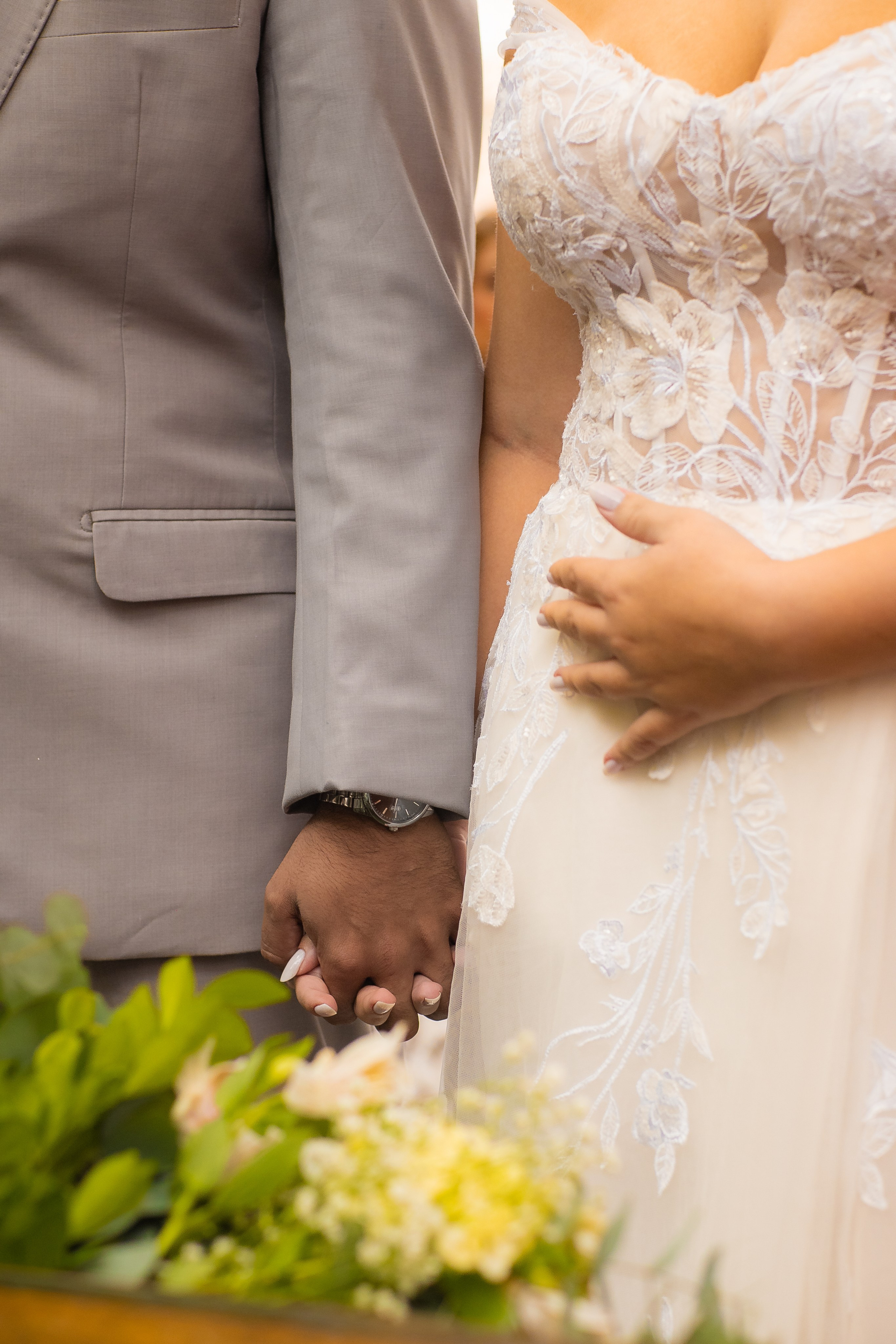 Casamento Mariana Rigueto & Ivin. Cristofr Jhons | Fotógrafo de Casamento