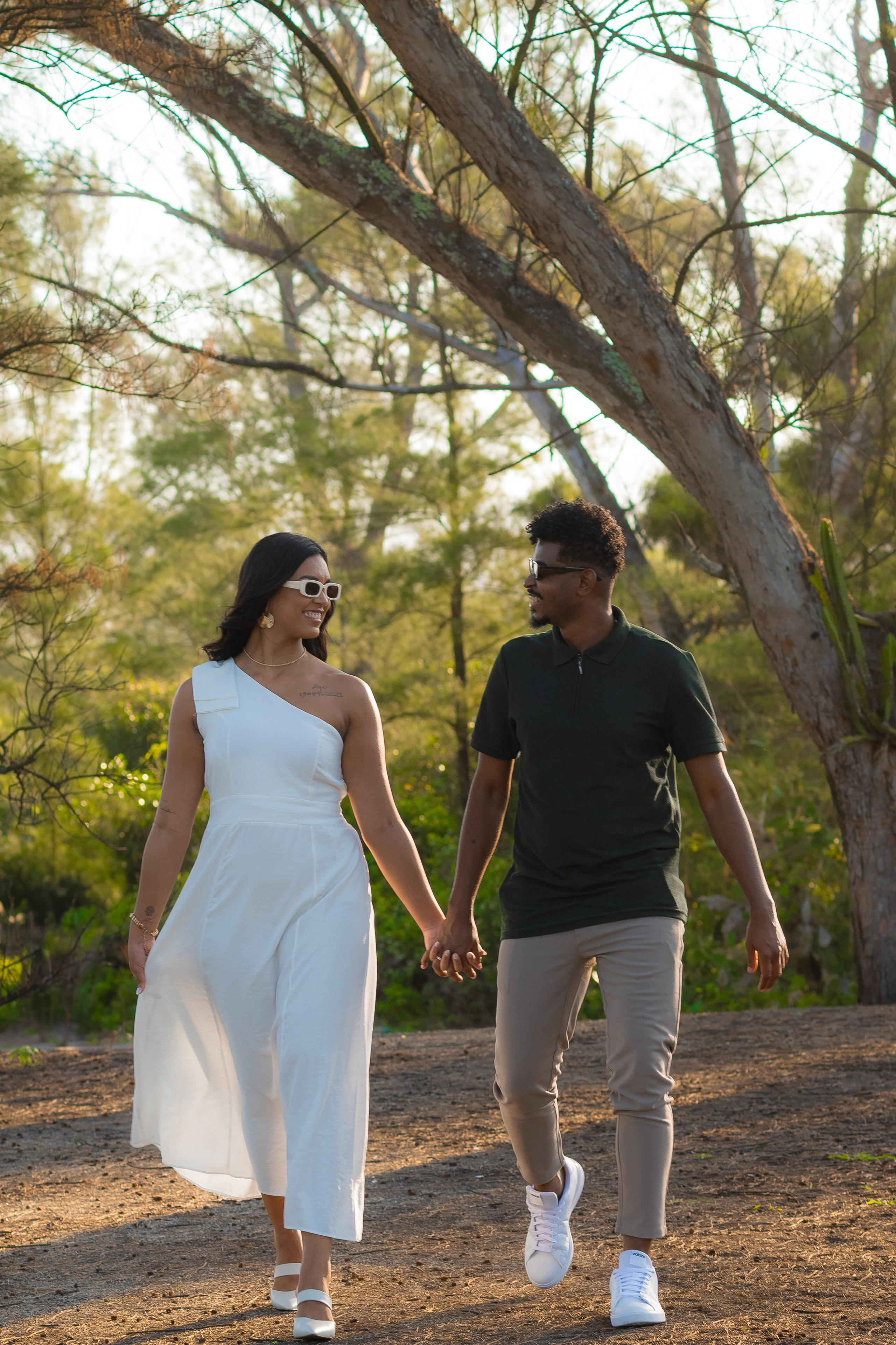 Ensaio Isa Landim & Lucas Adelino. Cristofr Jhons | Fotógrafo de Casamento