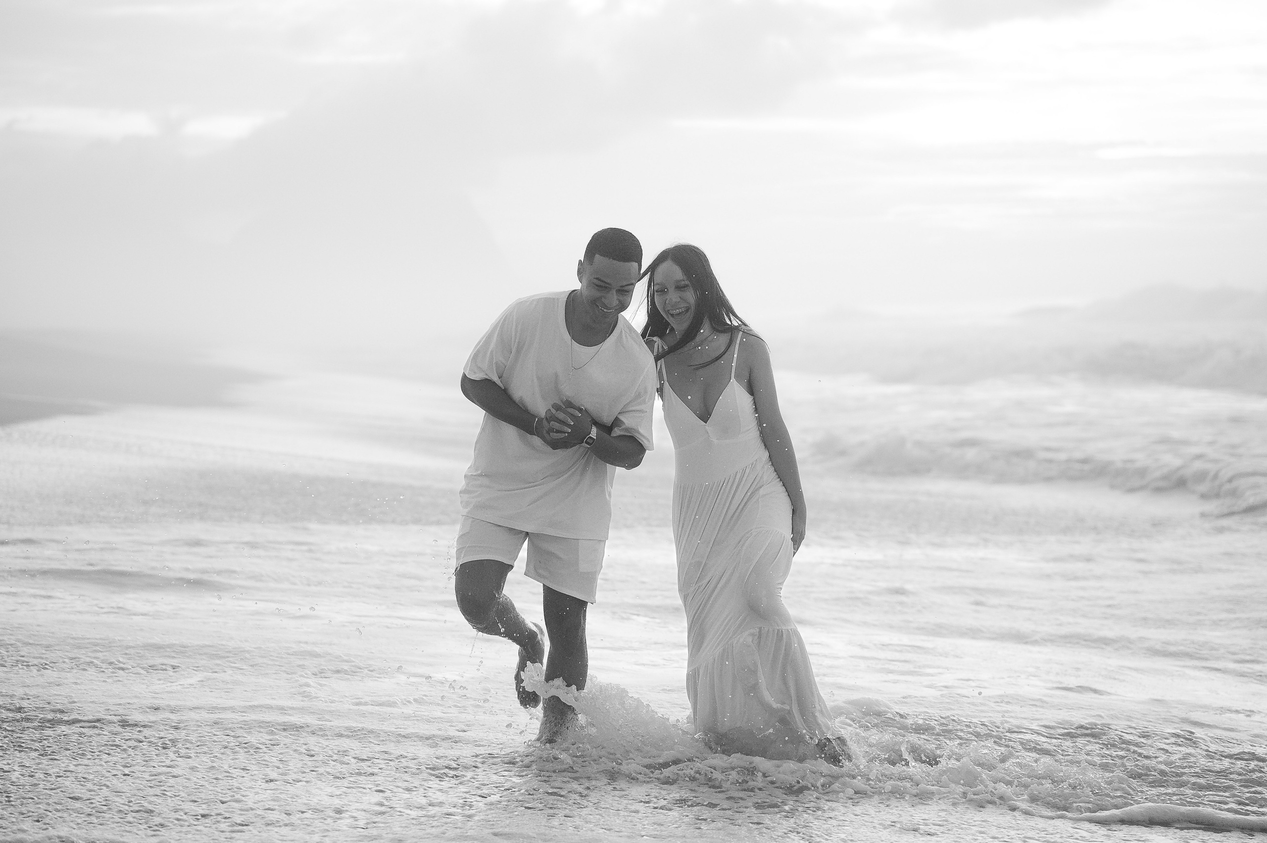 Ensaio Larissa Conrado & Daniel. Cristofr Jhons | Fotógrafo de Casamento