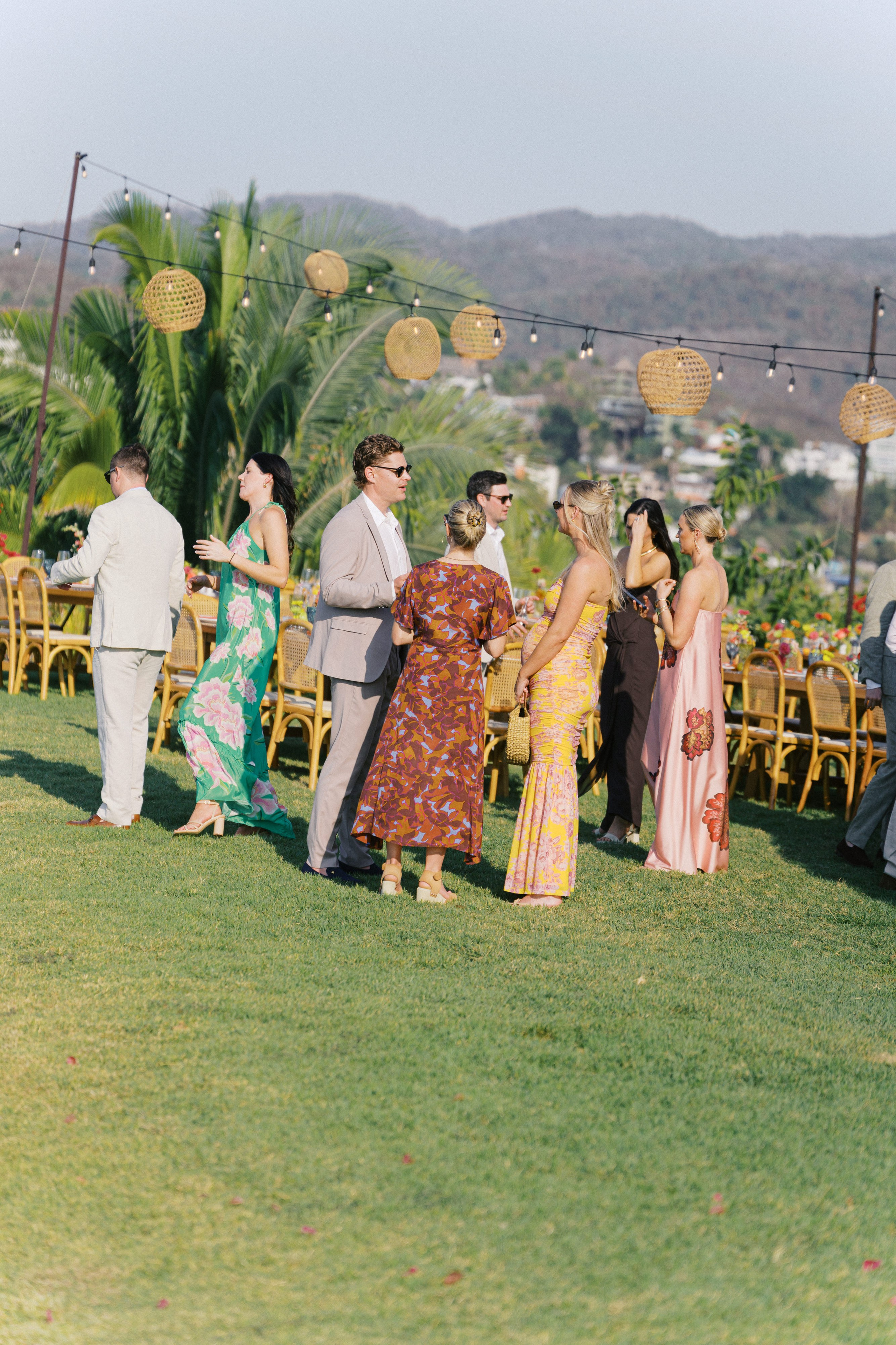 Emma & Elliot. Sayulita Wedding Photographer, Puerto Vallarta, Cabo