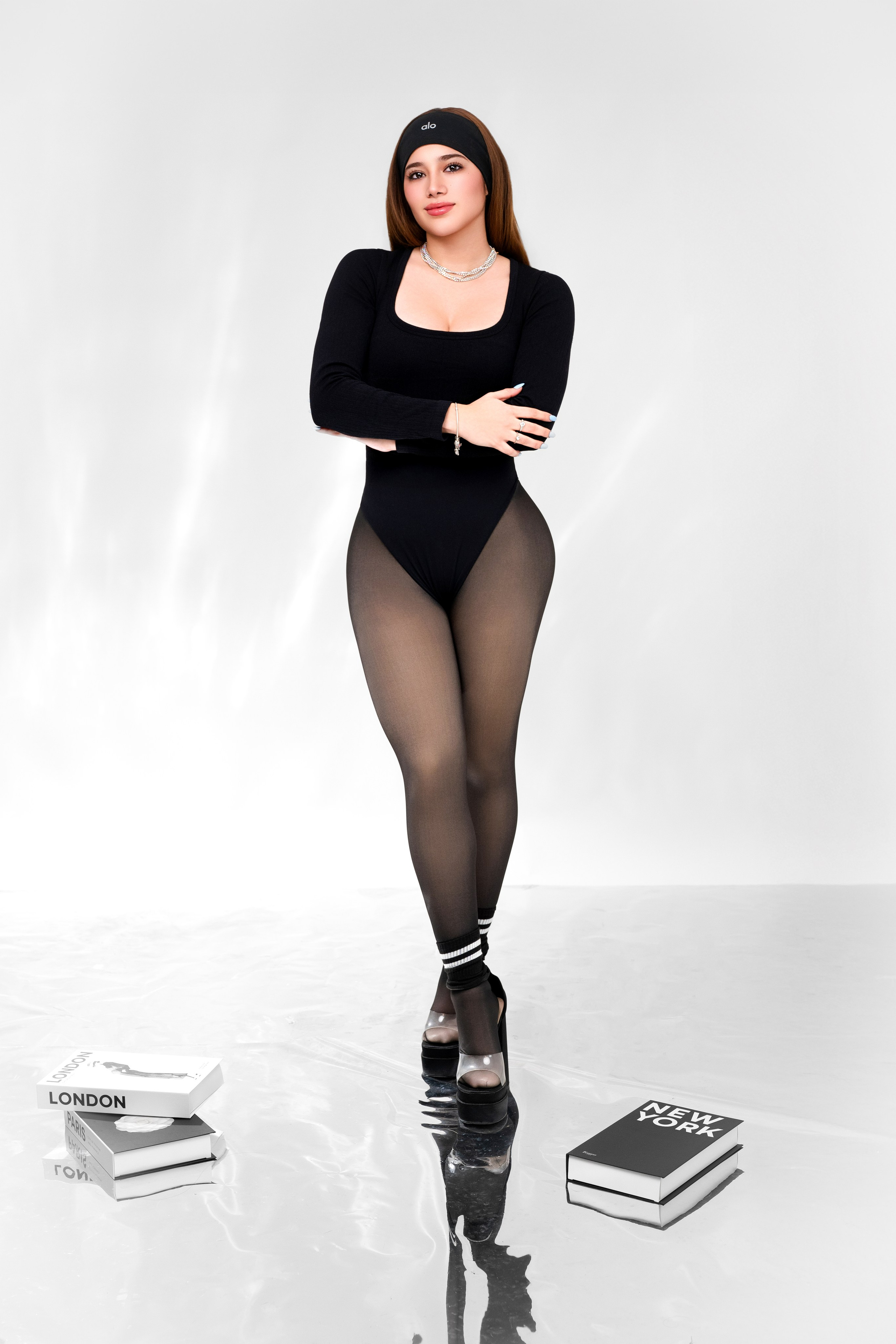 Sesiones en estudio. Quinta Photo