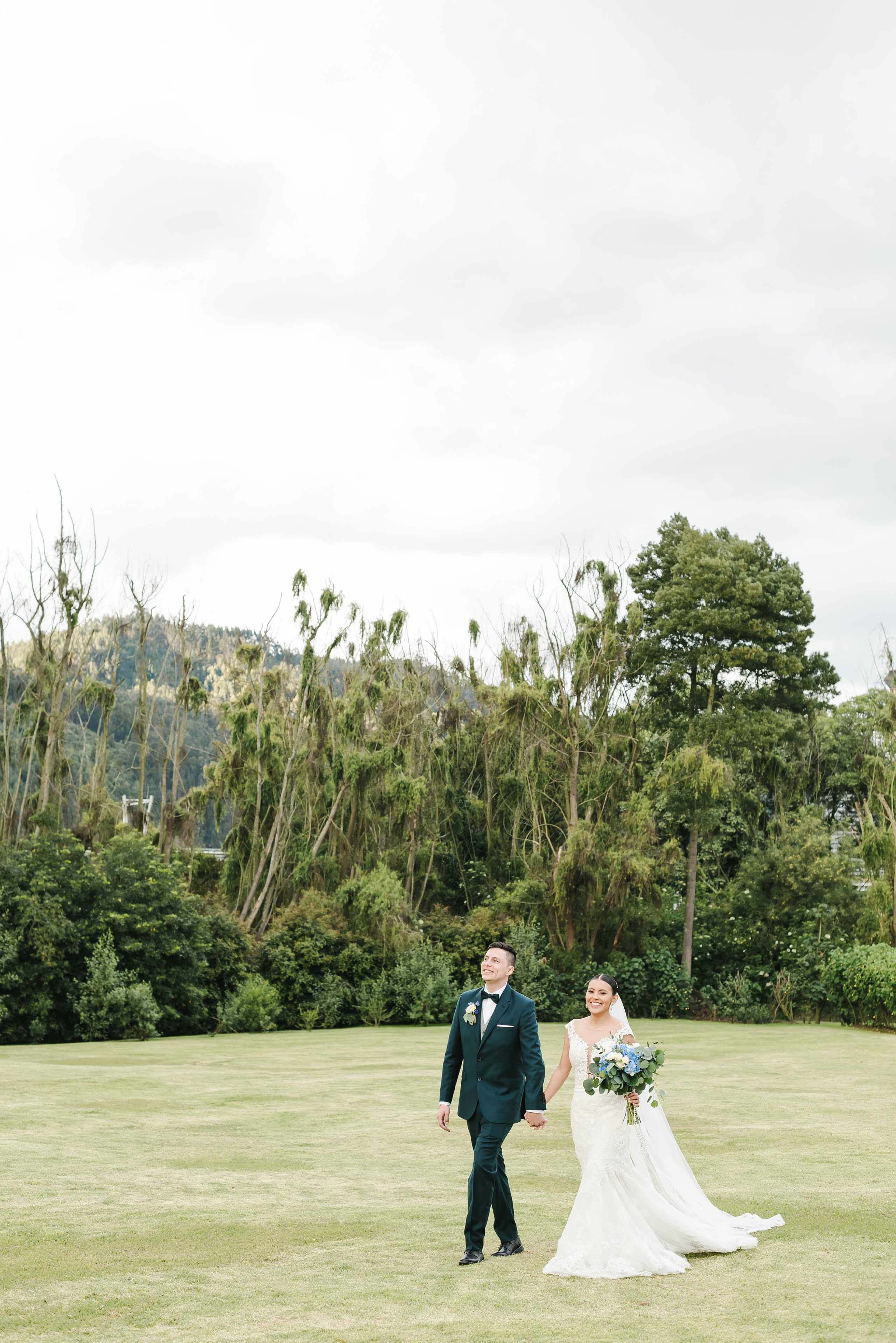 Rafael Melo Weddings