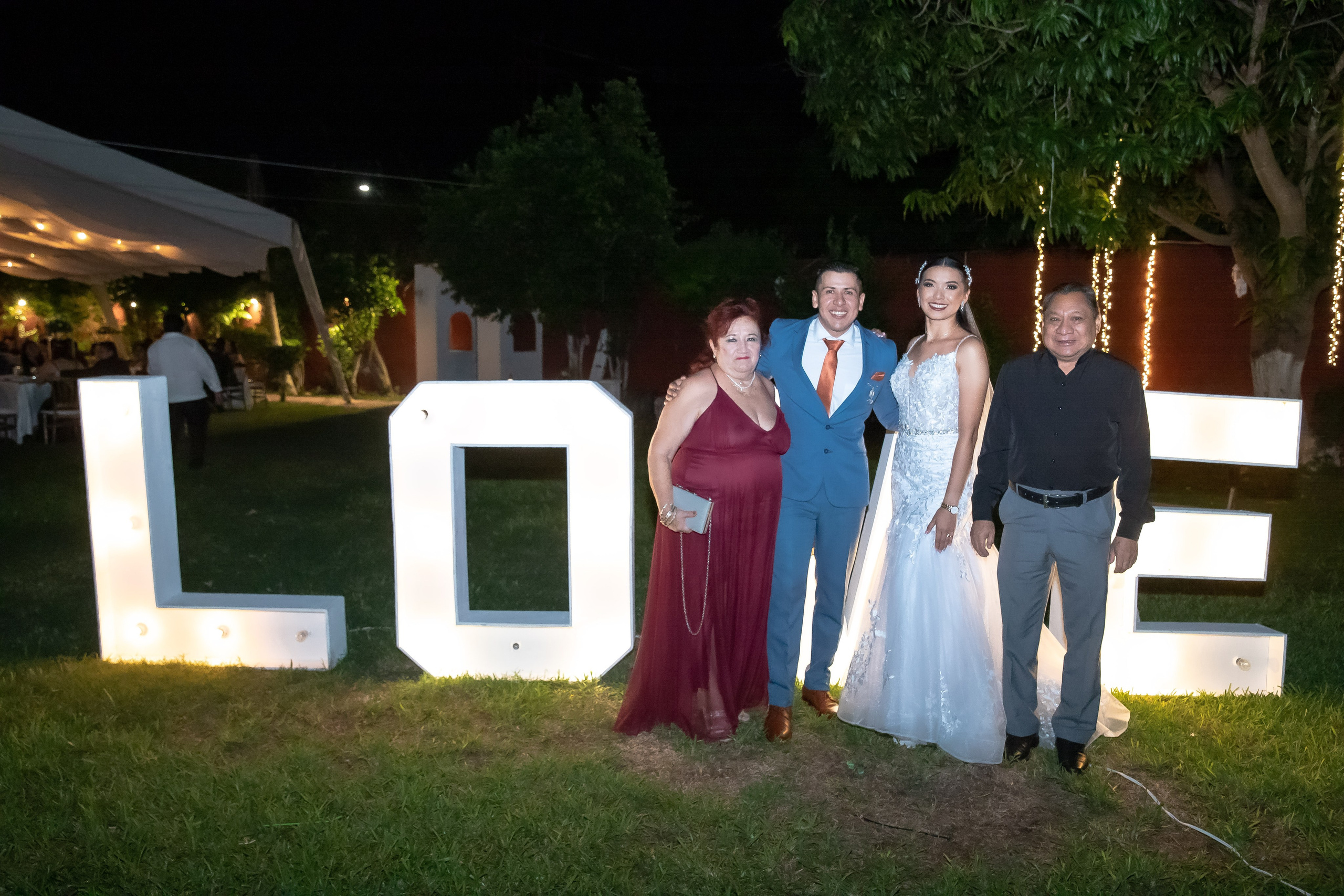 Delta & Cesar. Simón Enríquez Studio