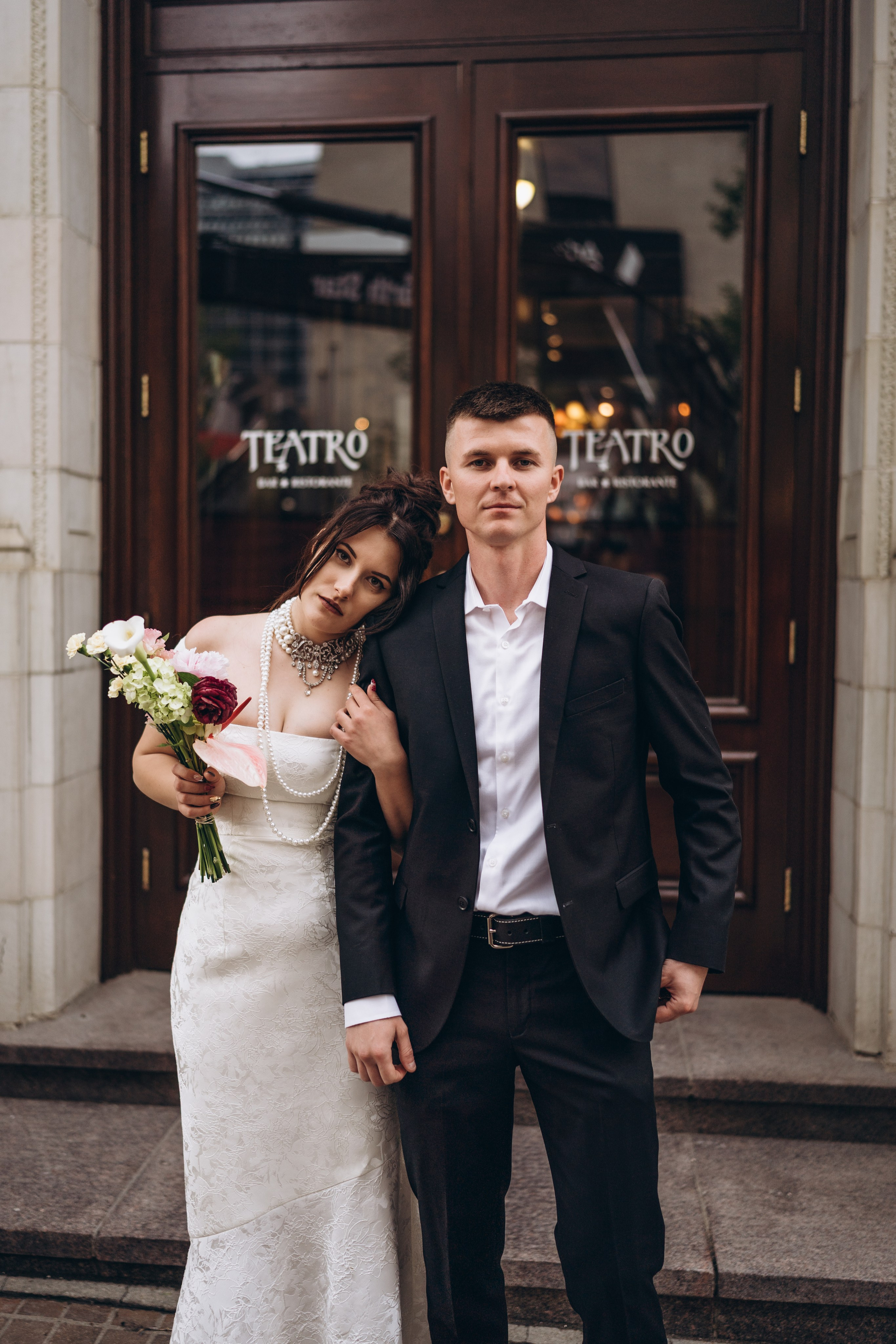 Olena & Danylo. Calgary Wedding & Lifestyle Photographer — Yevhen Polishchuk