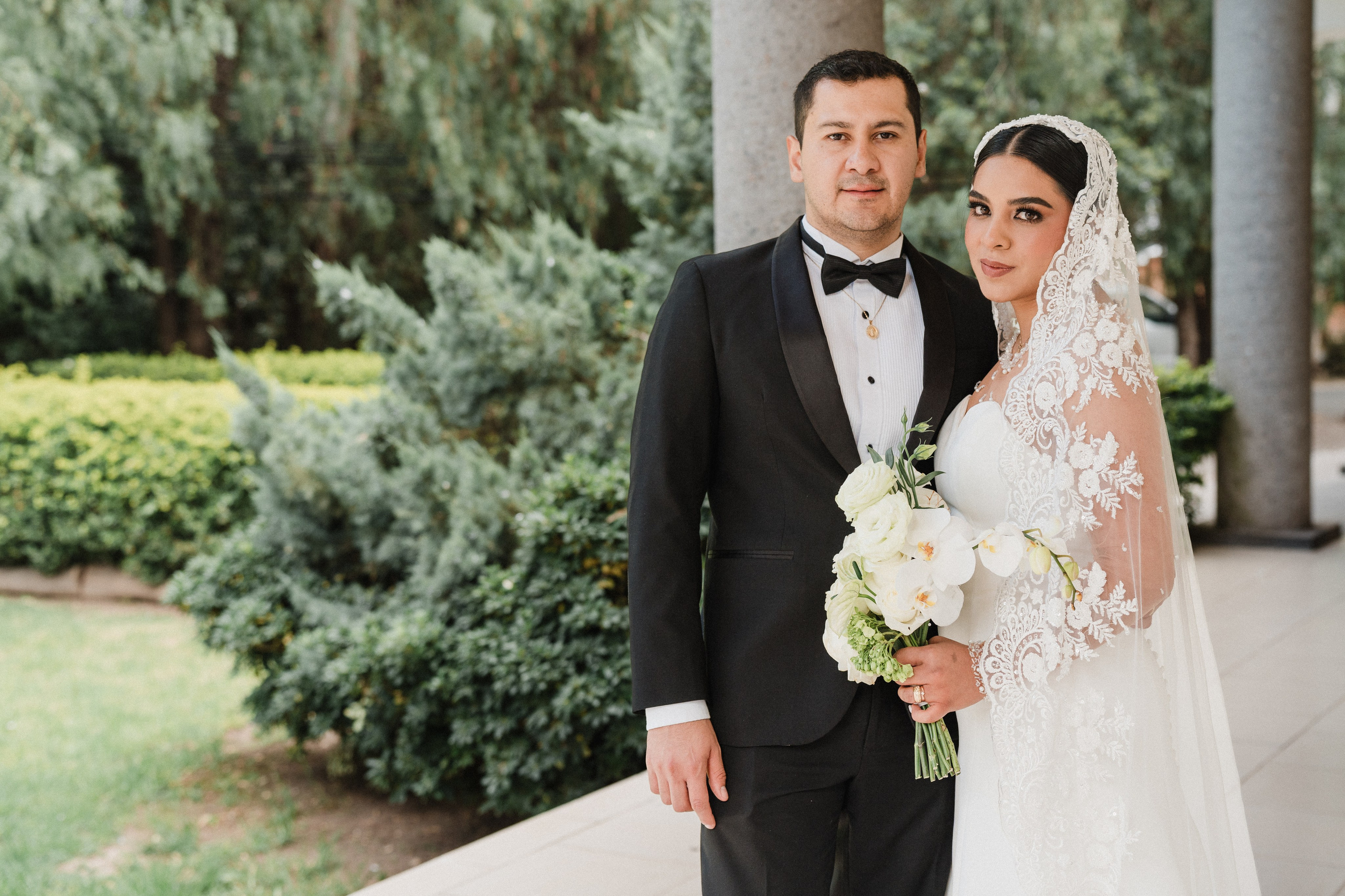 Bodas. La fiesta dura una noche; la memoria de lo que sintieron, toda la vida