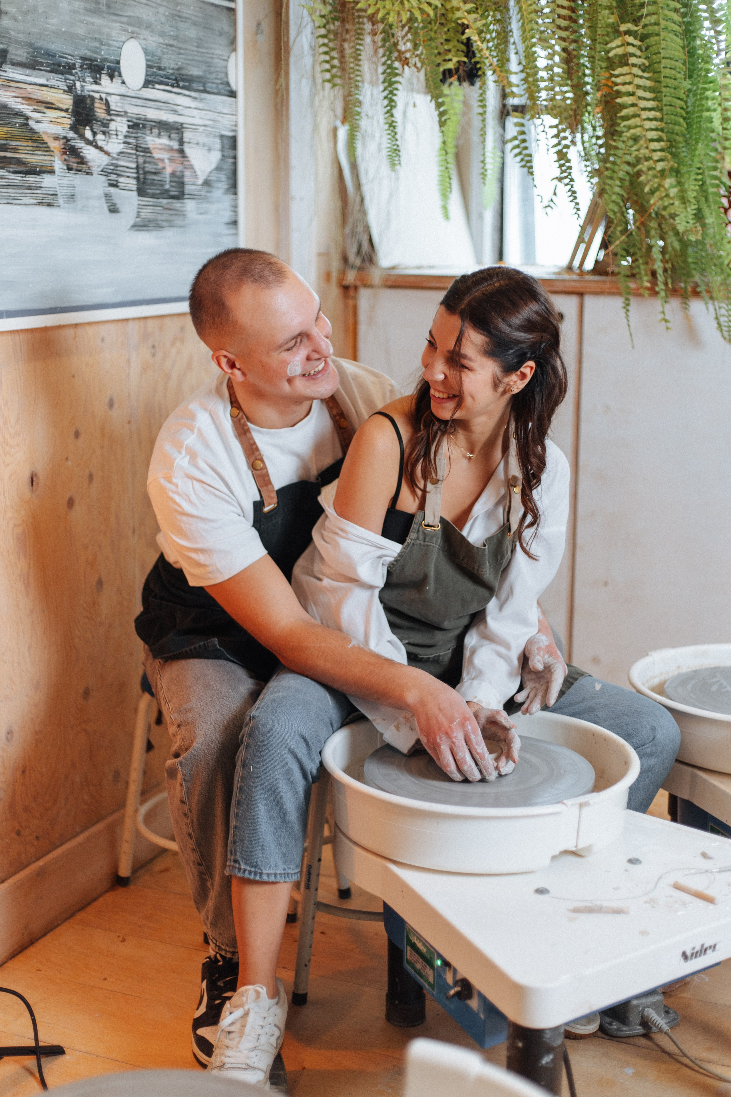 A & Y. Photographer Elvira Hryshchenko