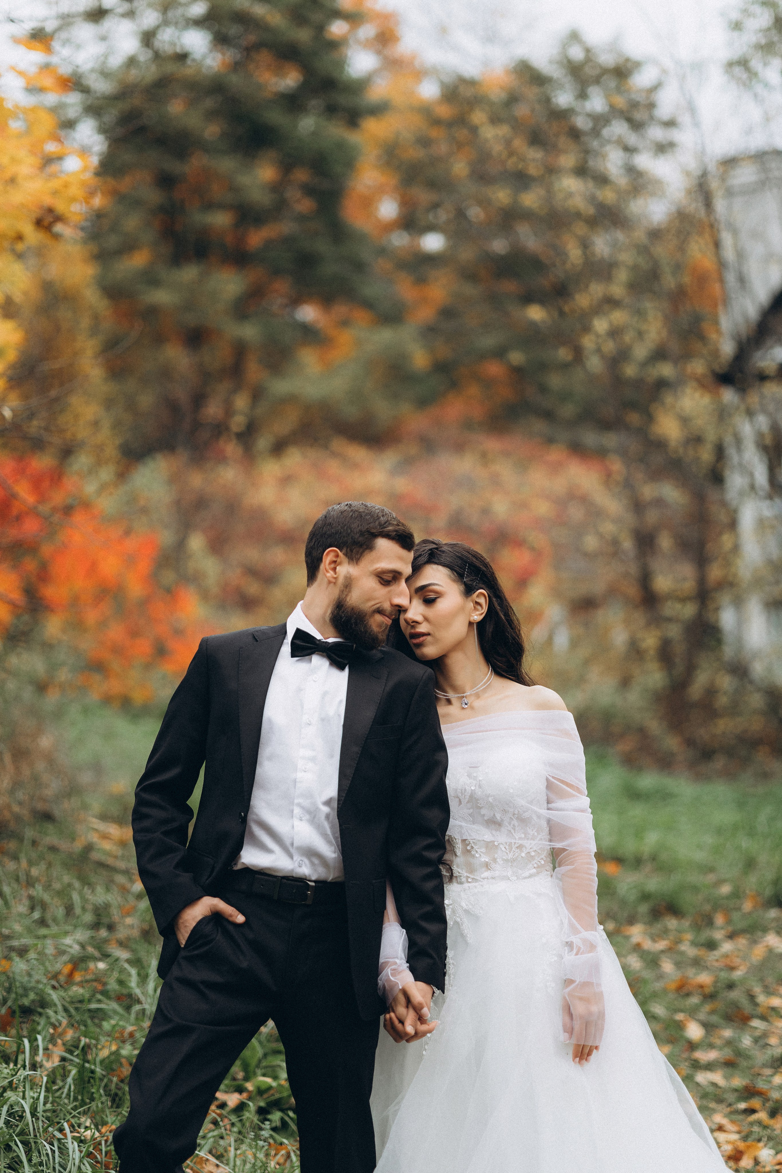 Mountain Wedding. Chernenko.photography