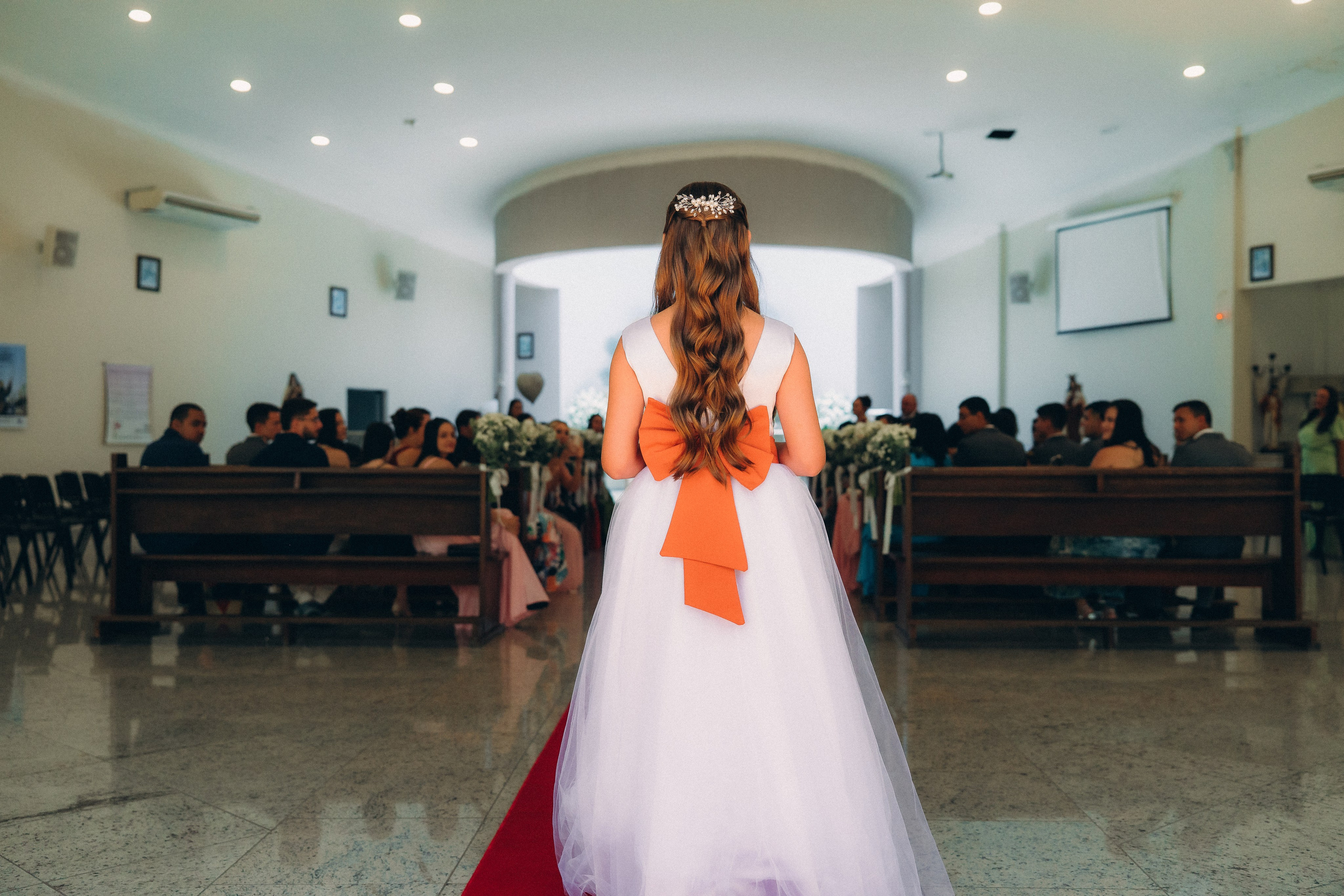 Casamento Jennifer e Paulo. Fotógrafo Renan Lima