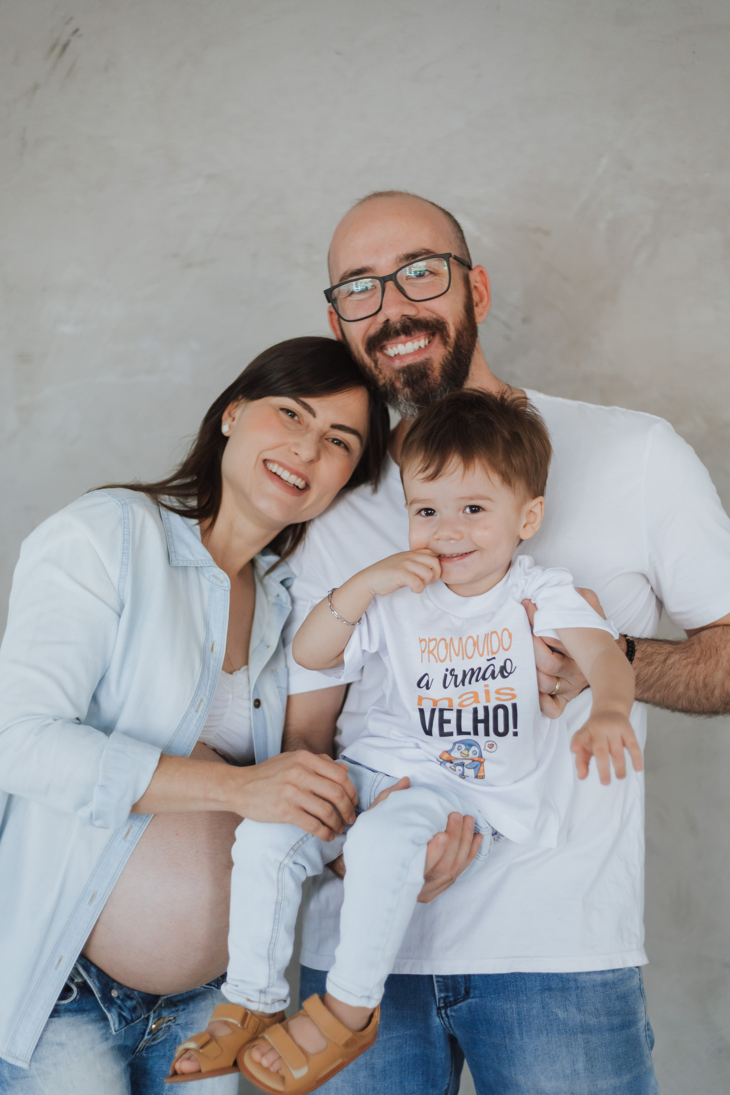 FAMÍLIA. Fotografa Isabella Câmara