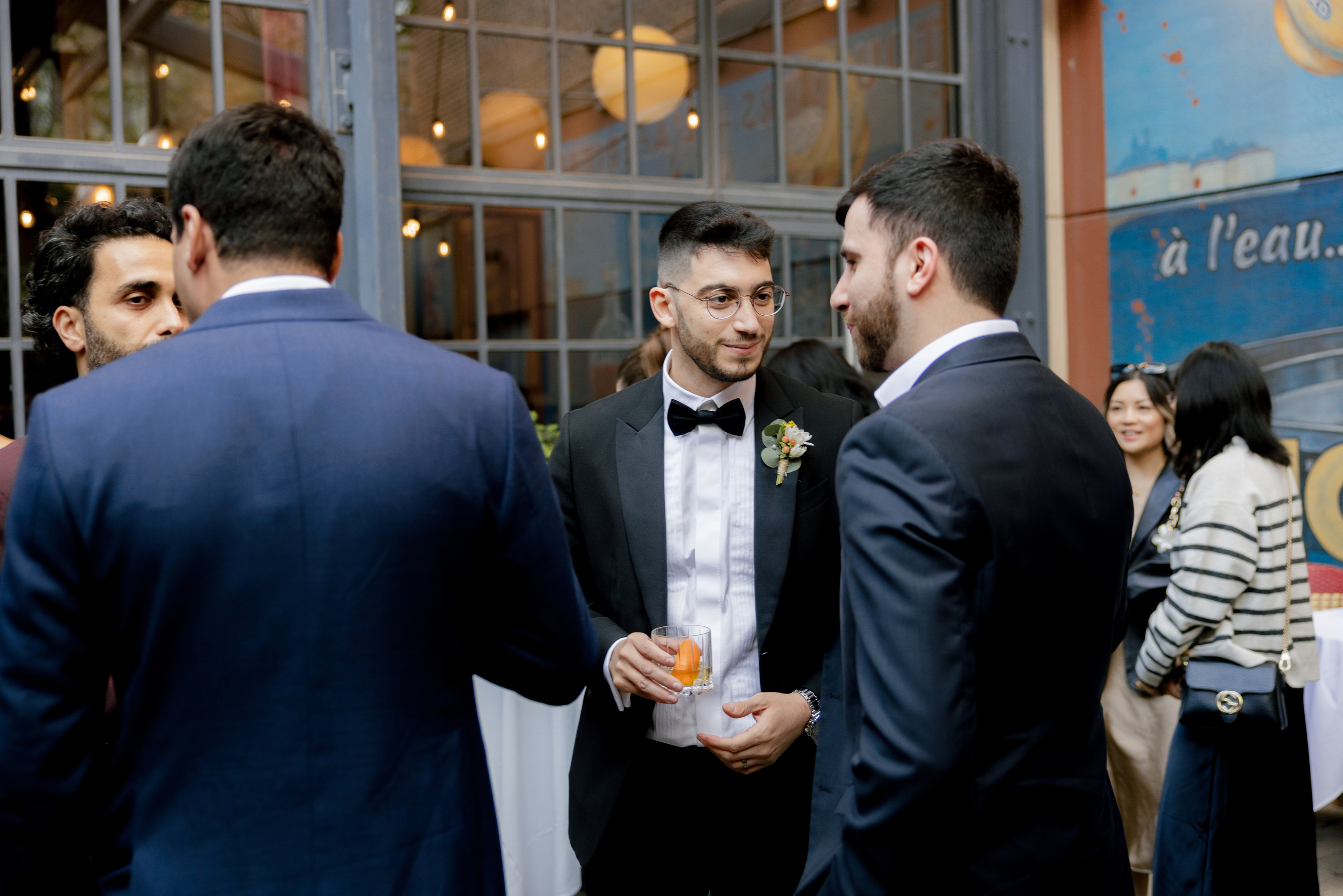 V & M. WEDDING VIDEOGRAPHER TORONTO