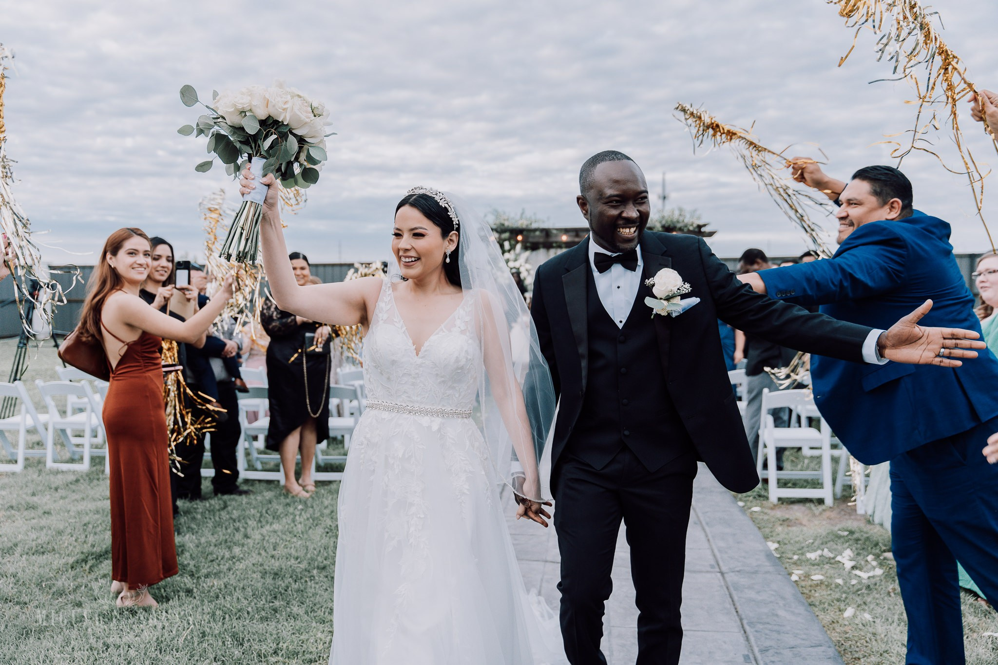 Fotógrafo de bodas en Querétaro