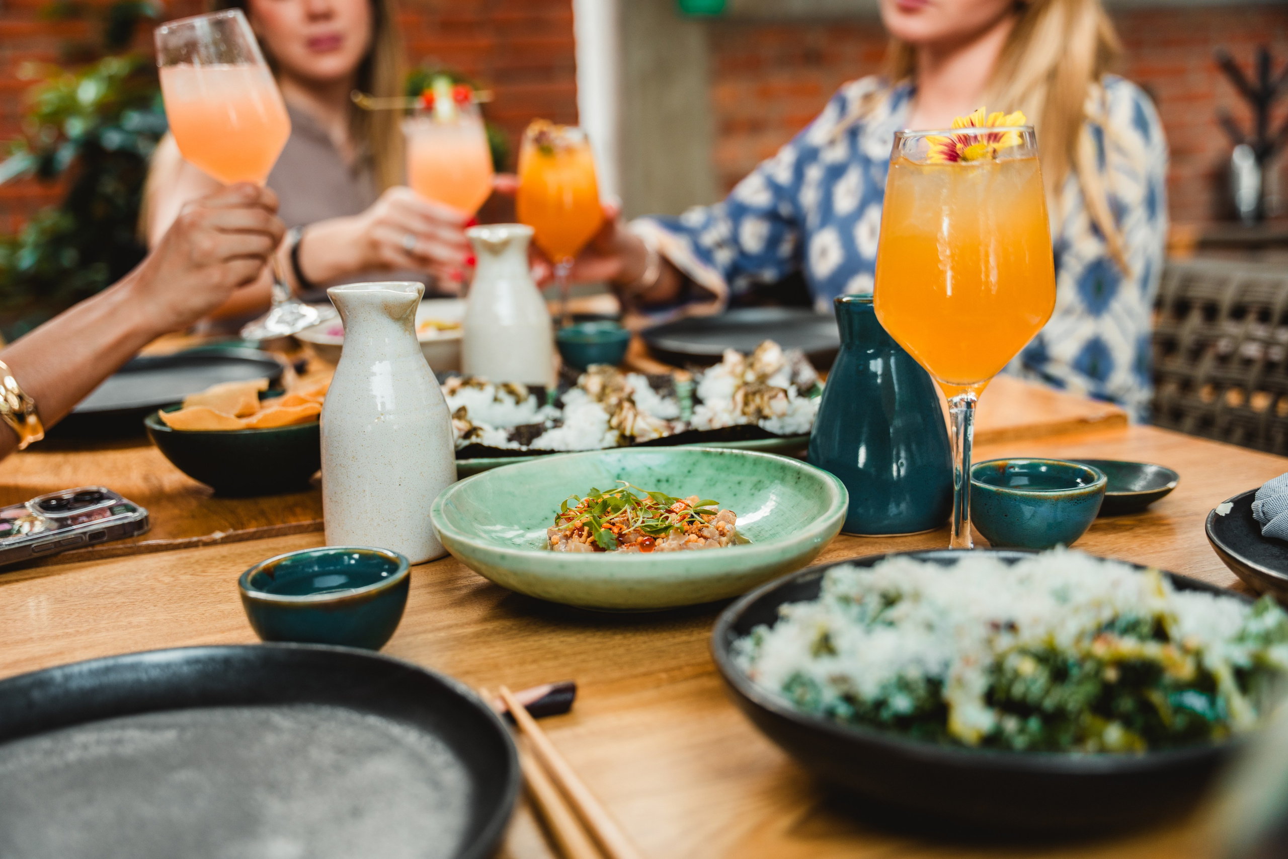 Soko Teppanyaki By Nama. Miguelsalasfoto