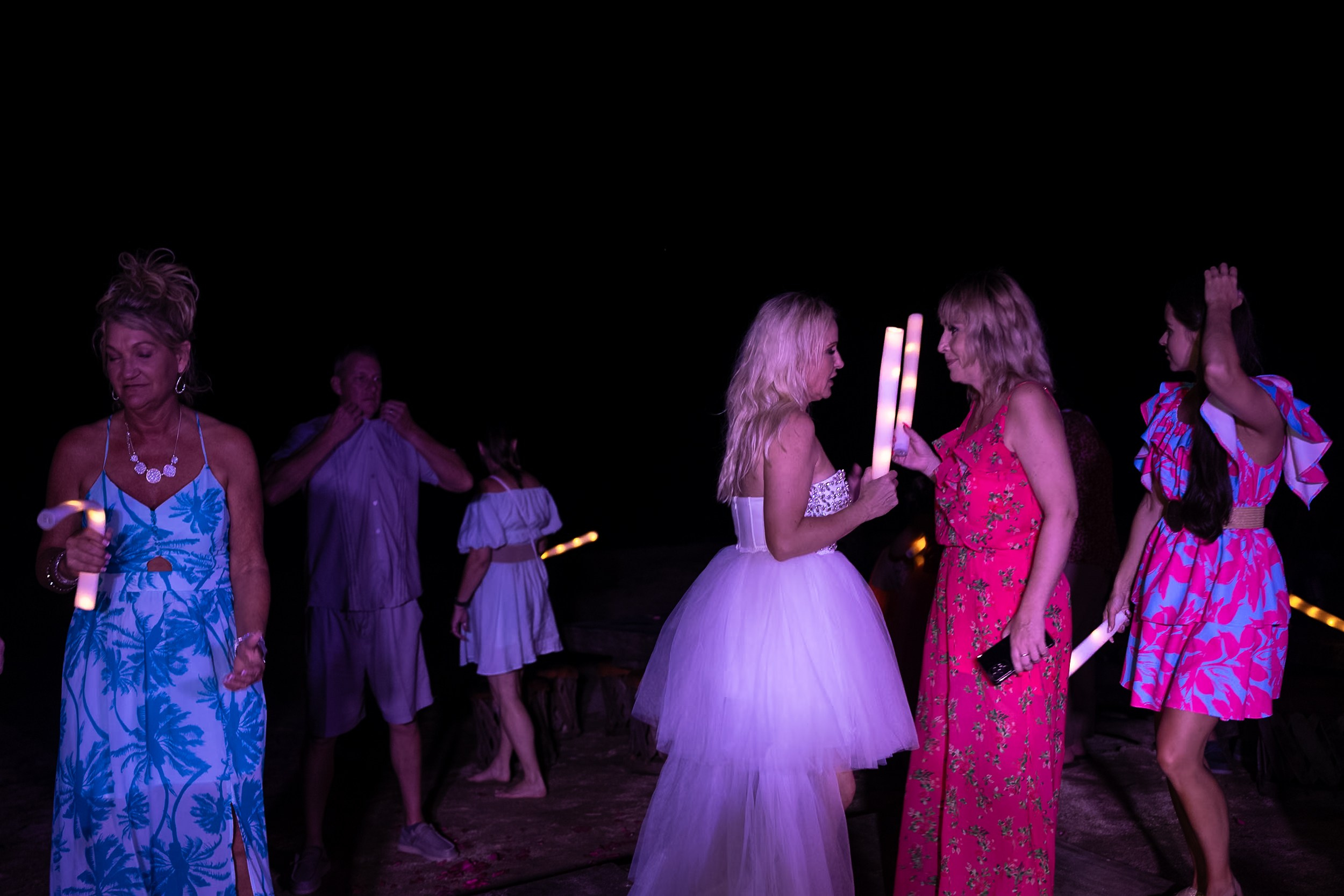 Aggie & Brian. Fotografía de Bodas Profesionales en Puerto Vallarta y Riviera Nayarit