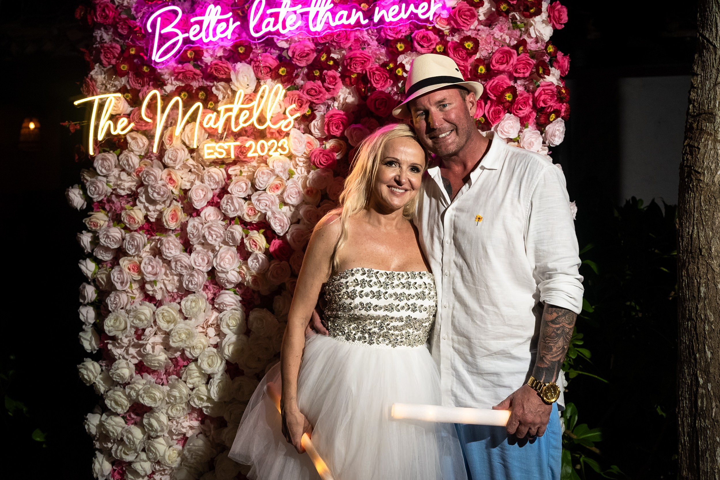 Aggie & Brian. Fotografía de Bodas Profesionales en Puerto Vallarta y Riviera Nayarit