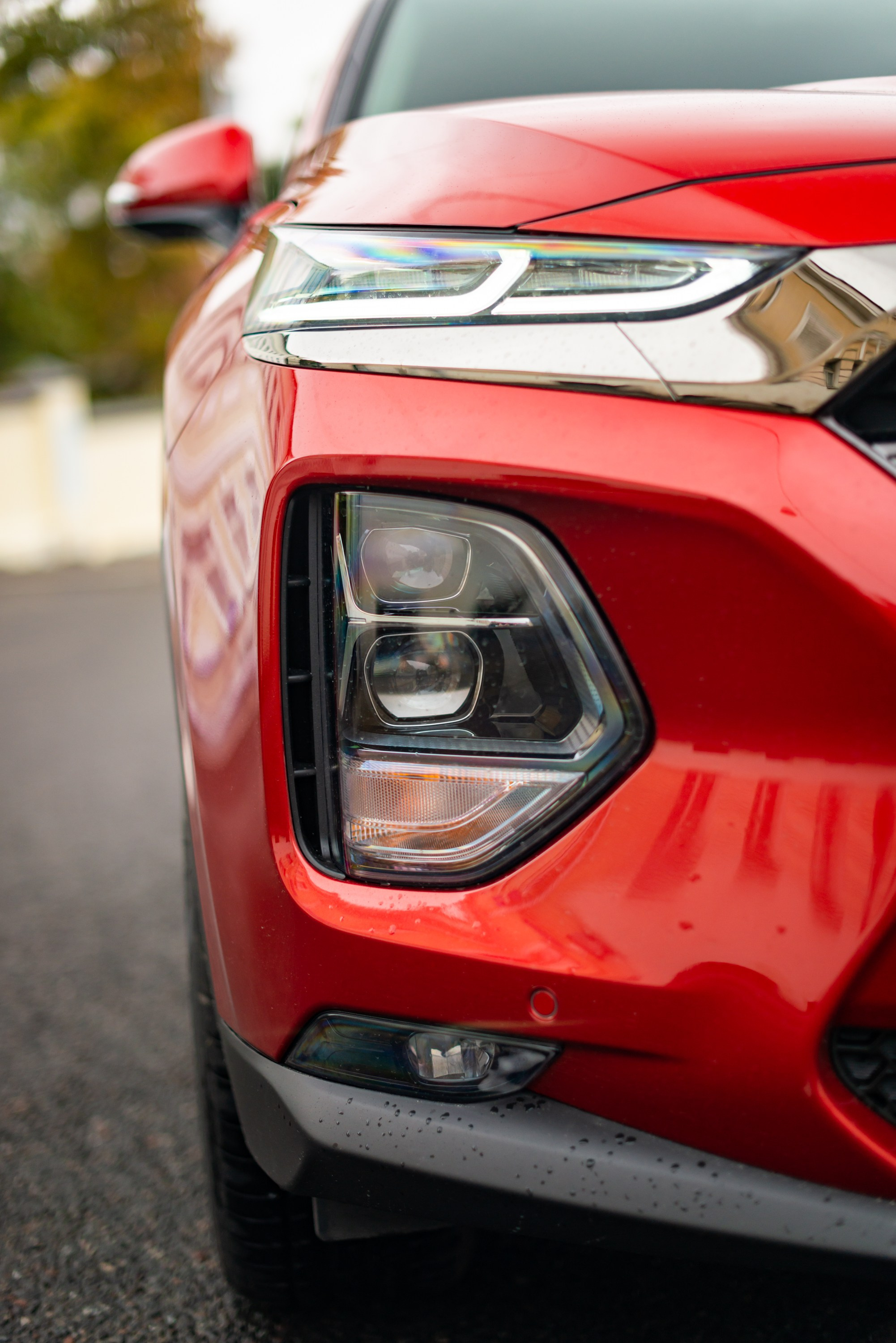 Car photography. PHOTOGRAPHER QUINTANA ROO