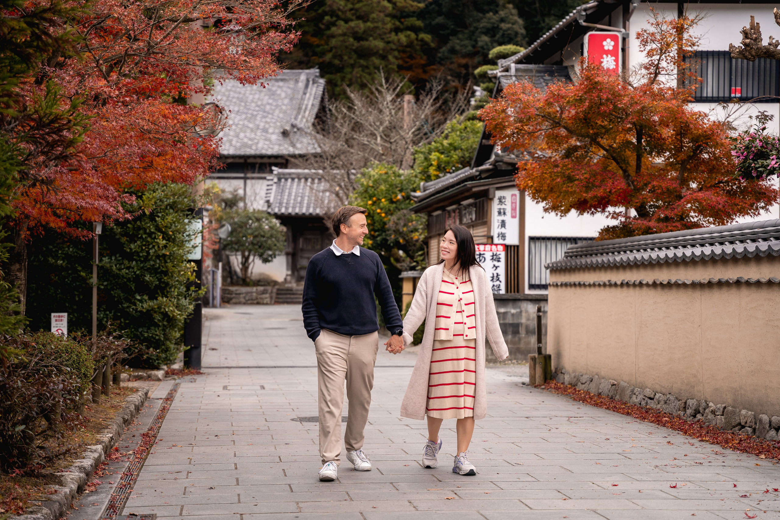 Fukuoka Photographer | Alina Photography | Japan