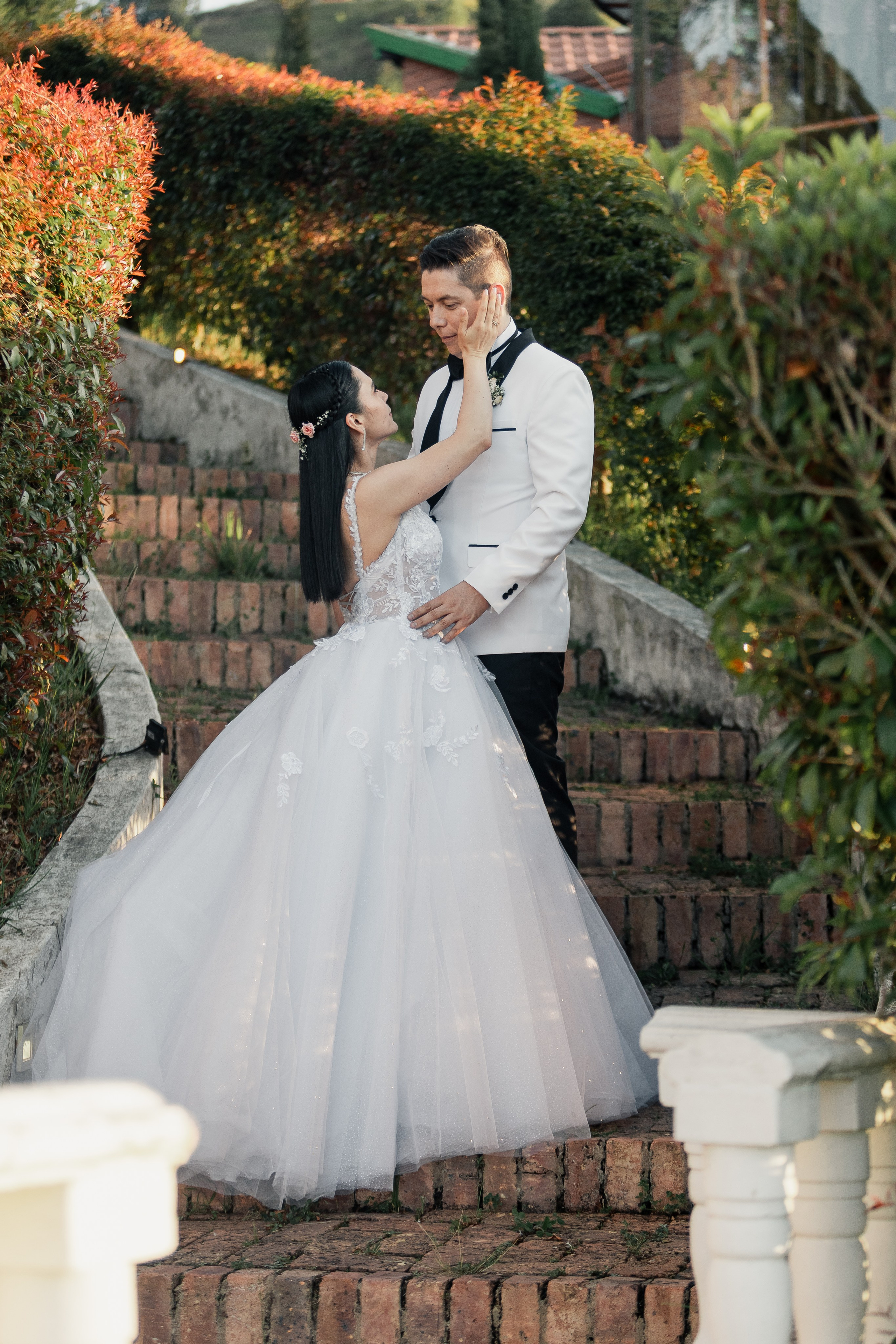 CAMILO & JULIANA. FOCALMAGIC