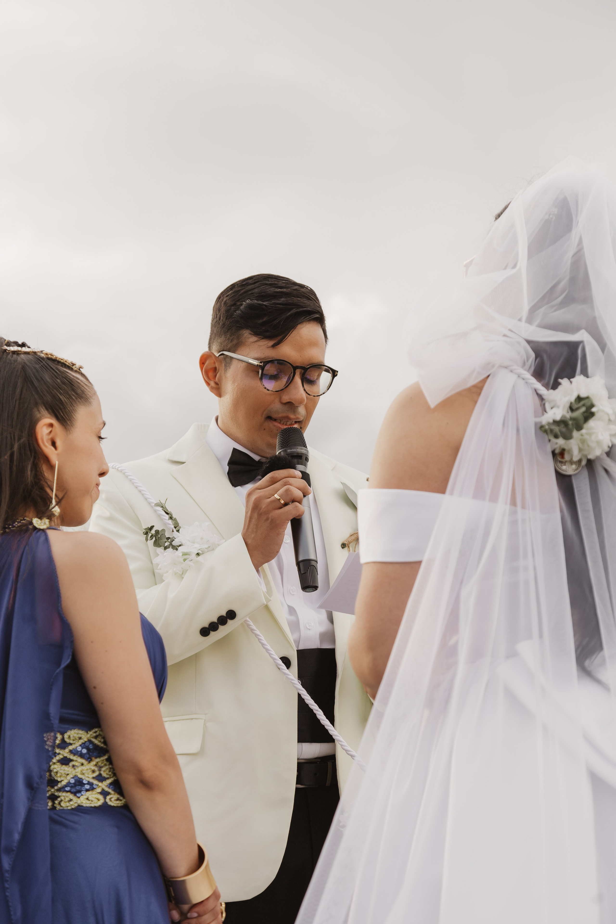 ANDRES & DANIELA. FOCALMAGIC