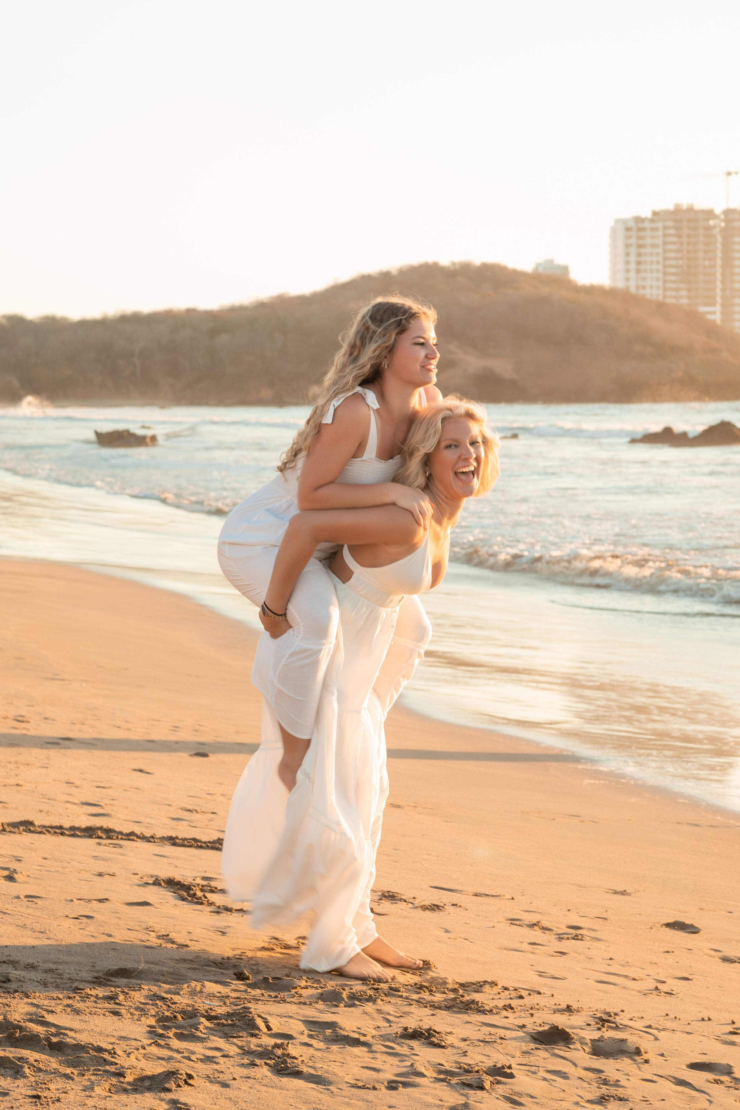 Professional Vacation Photographer in Mazatlan. Виктория Кастельянос. Русскоязычный фотограф в Мексике