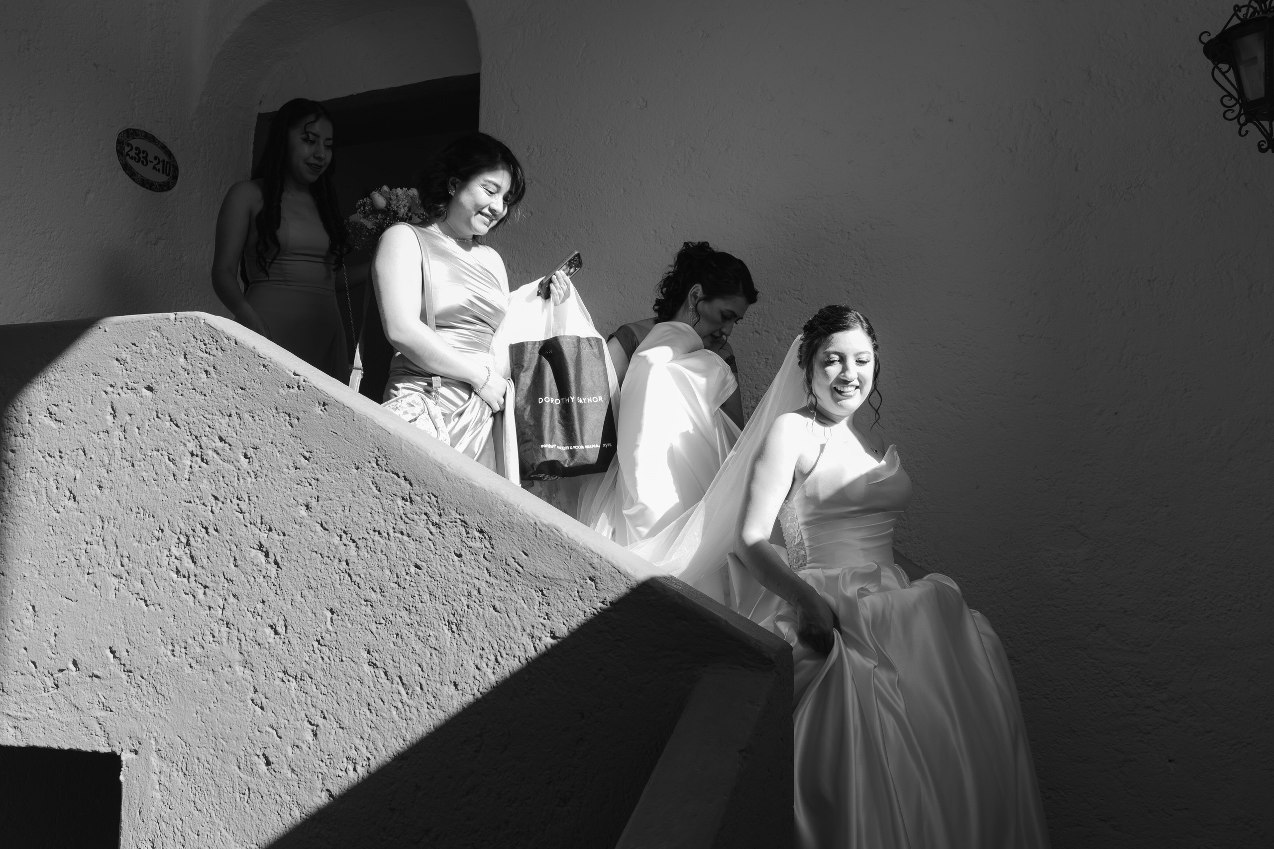 Daniel y Alejandra. Fotografo Profesional