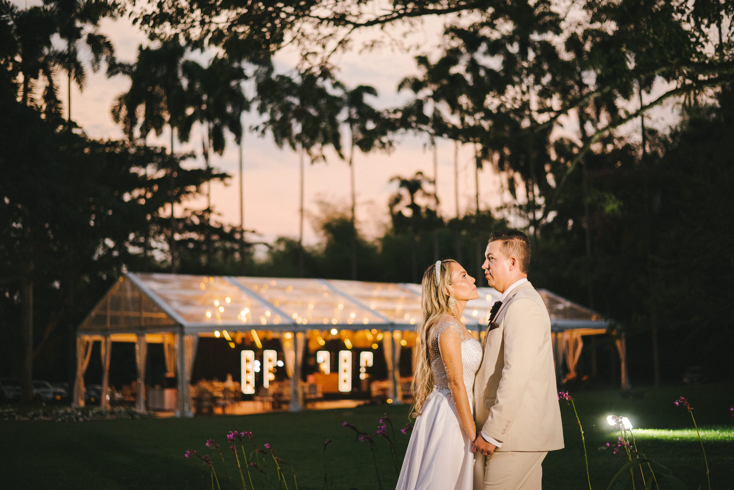 Fotografía y video de bodas en Pereira - Colombia. Rafael Melo Weddings