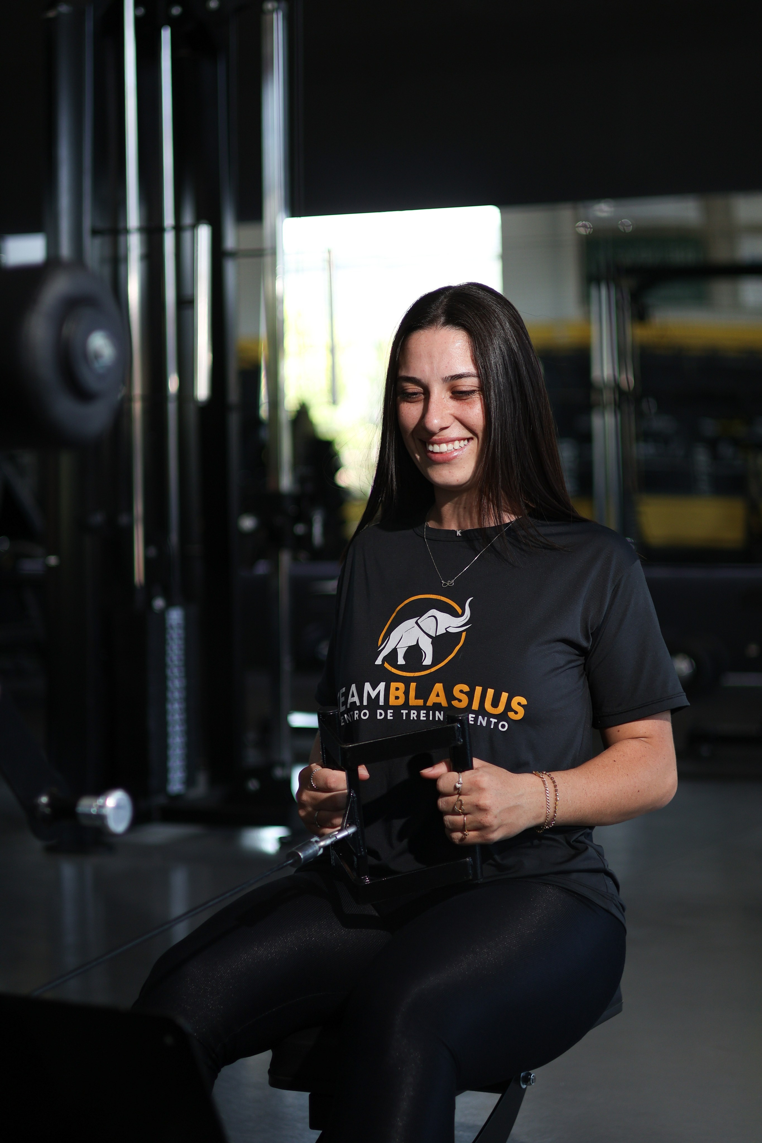 Fotografia Corporativa para Academia e Marca Fitness | Team Blasius Treinamento. Luan Hobold Fotografia