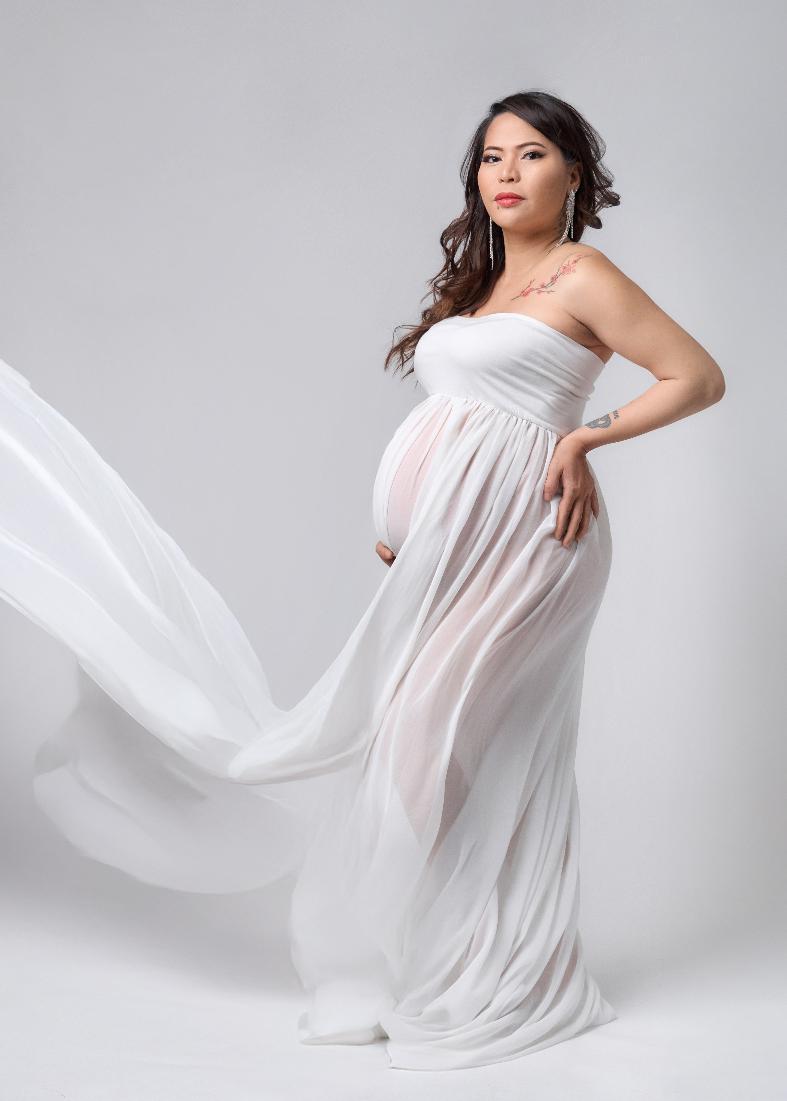 Maternity. Triple-A photo studio