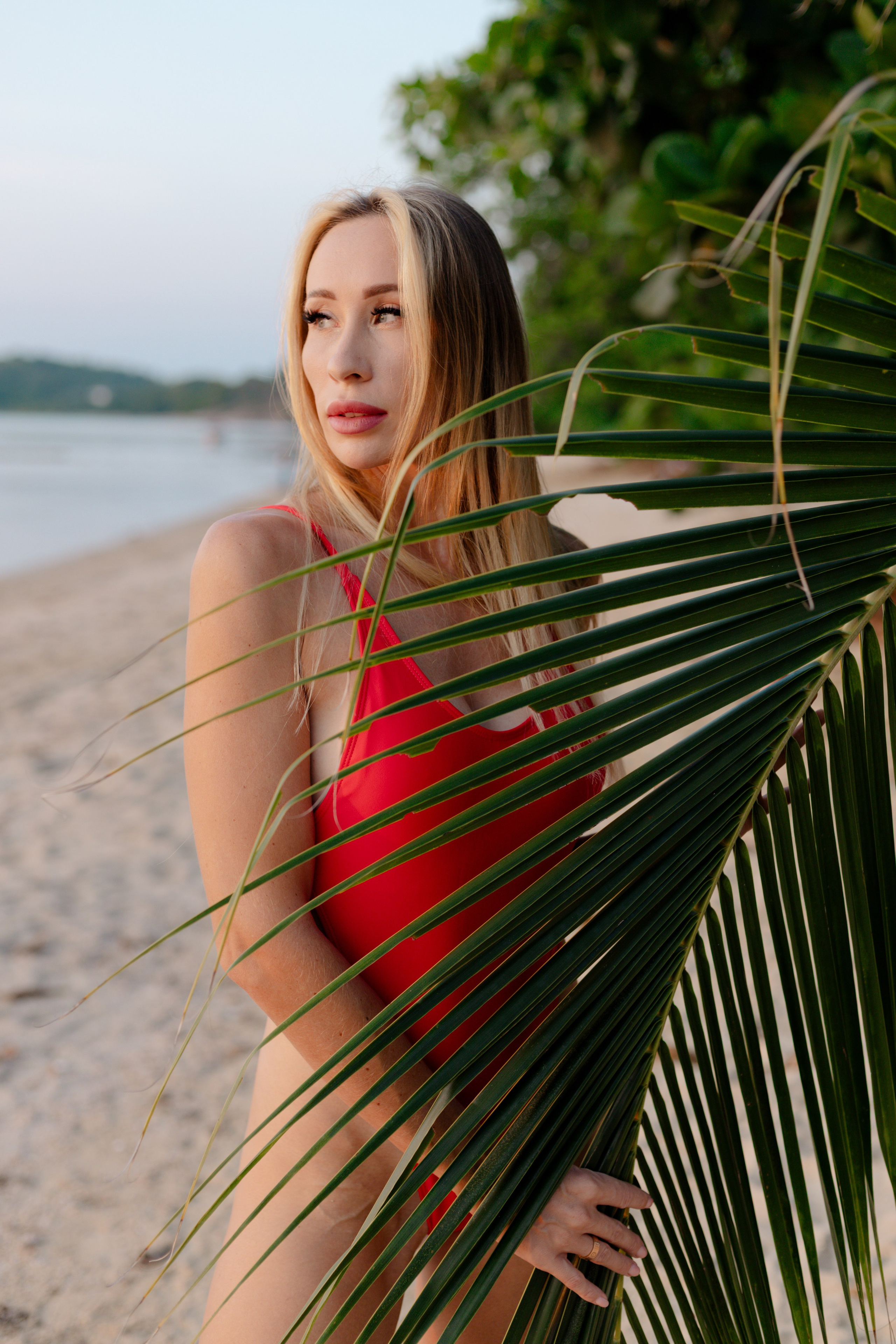 Photographer on Koh Samui Elena