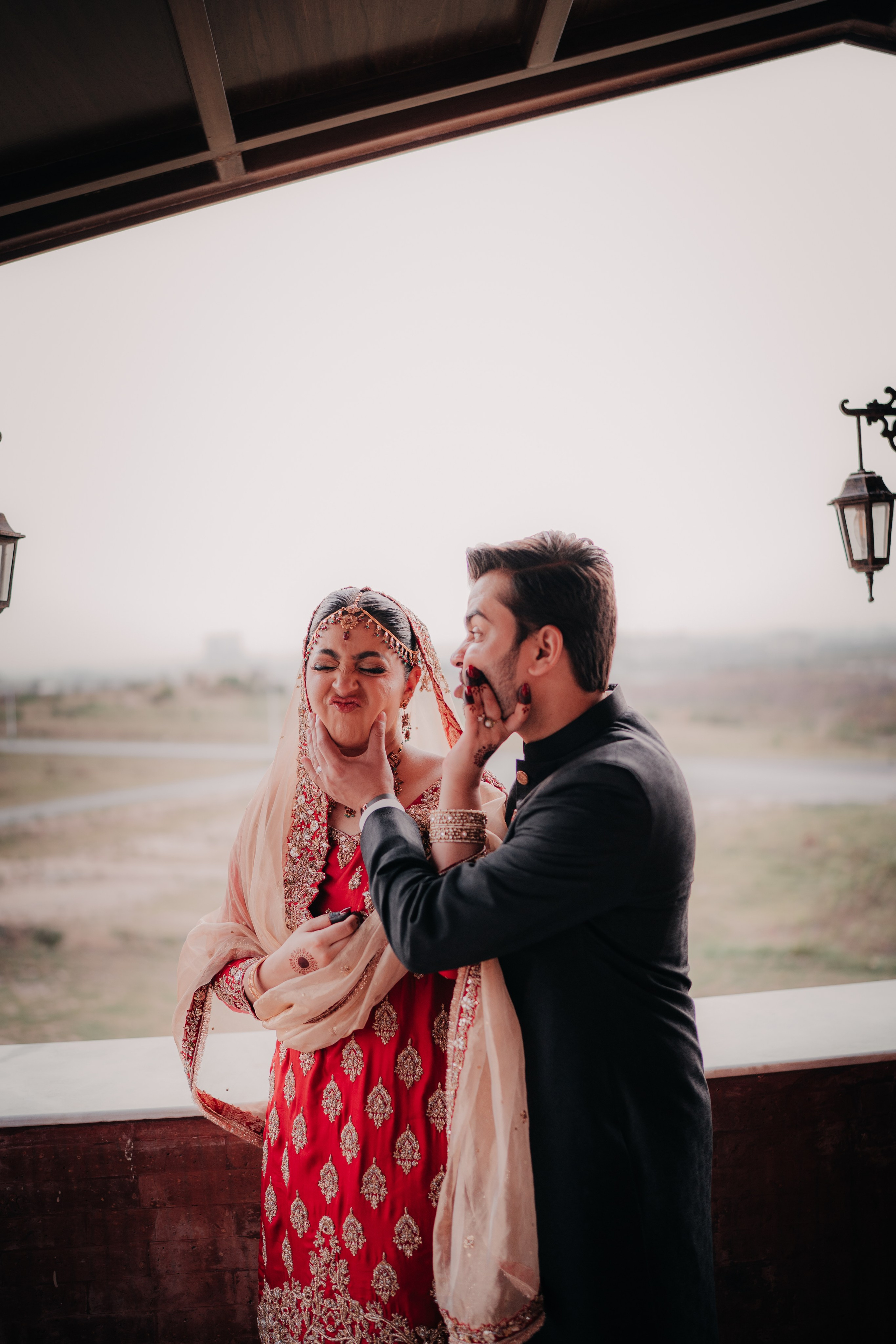 Ismail & Sijel. Umair Sarwar