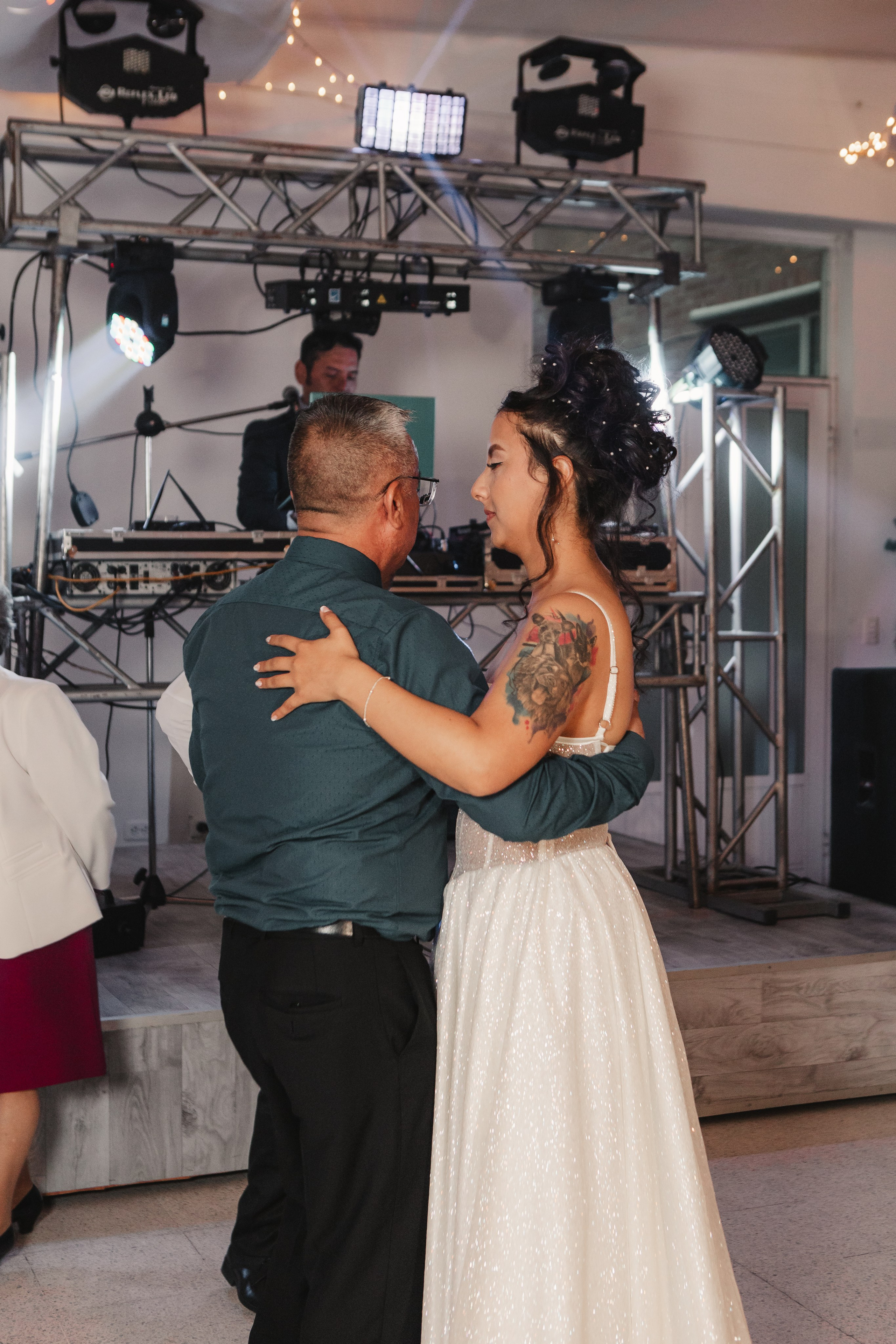 JIMY & ALEJA. FOCALMAGIC
