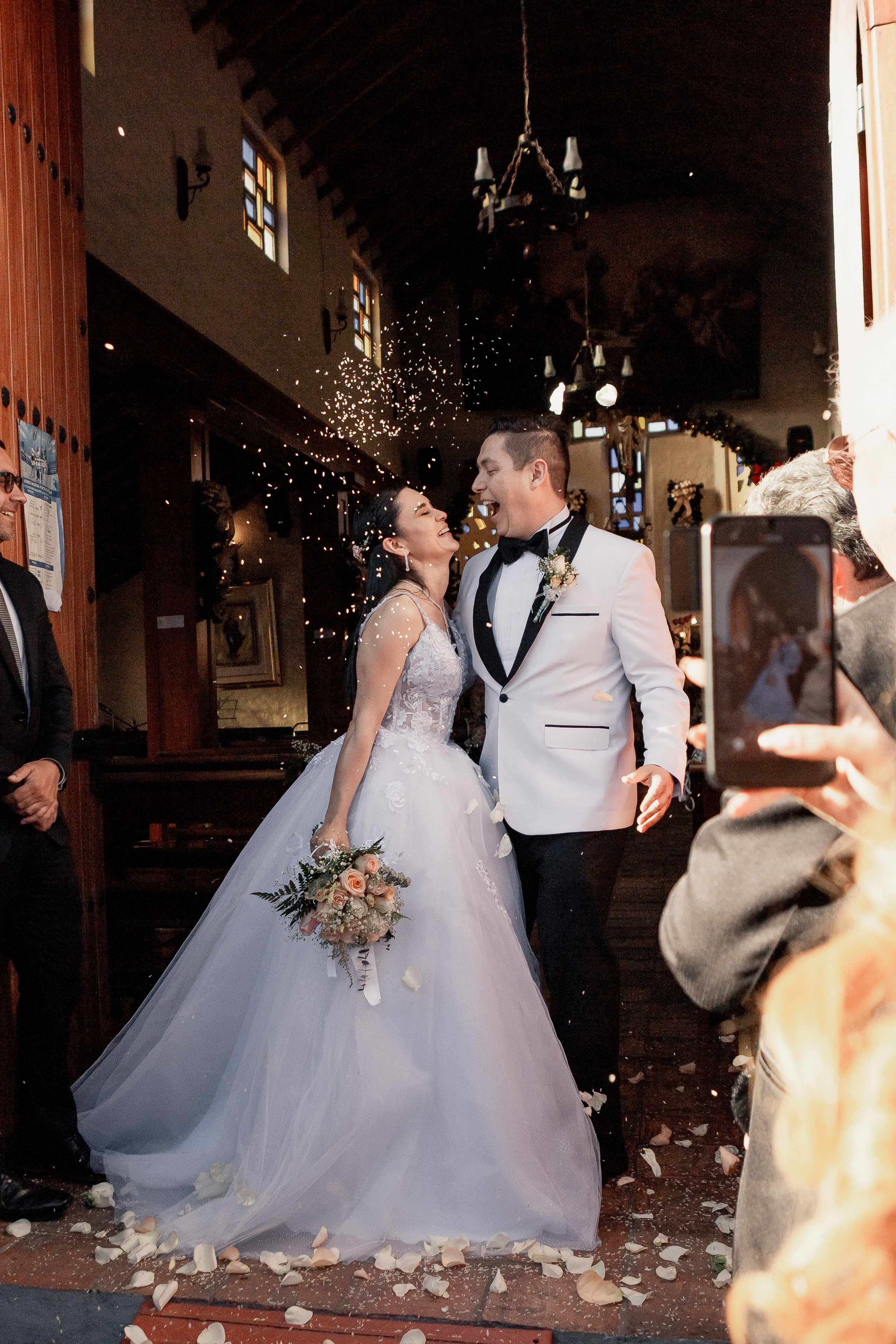 CAMILO & JULIANA. FOCALMAGIC