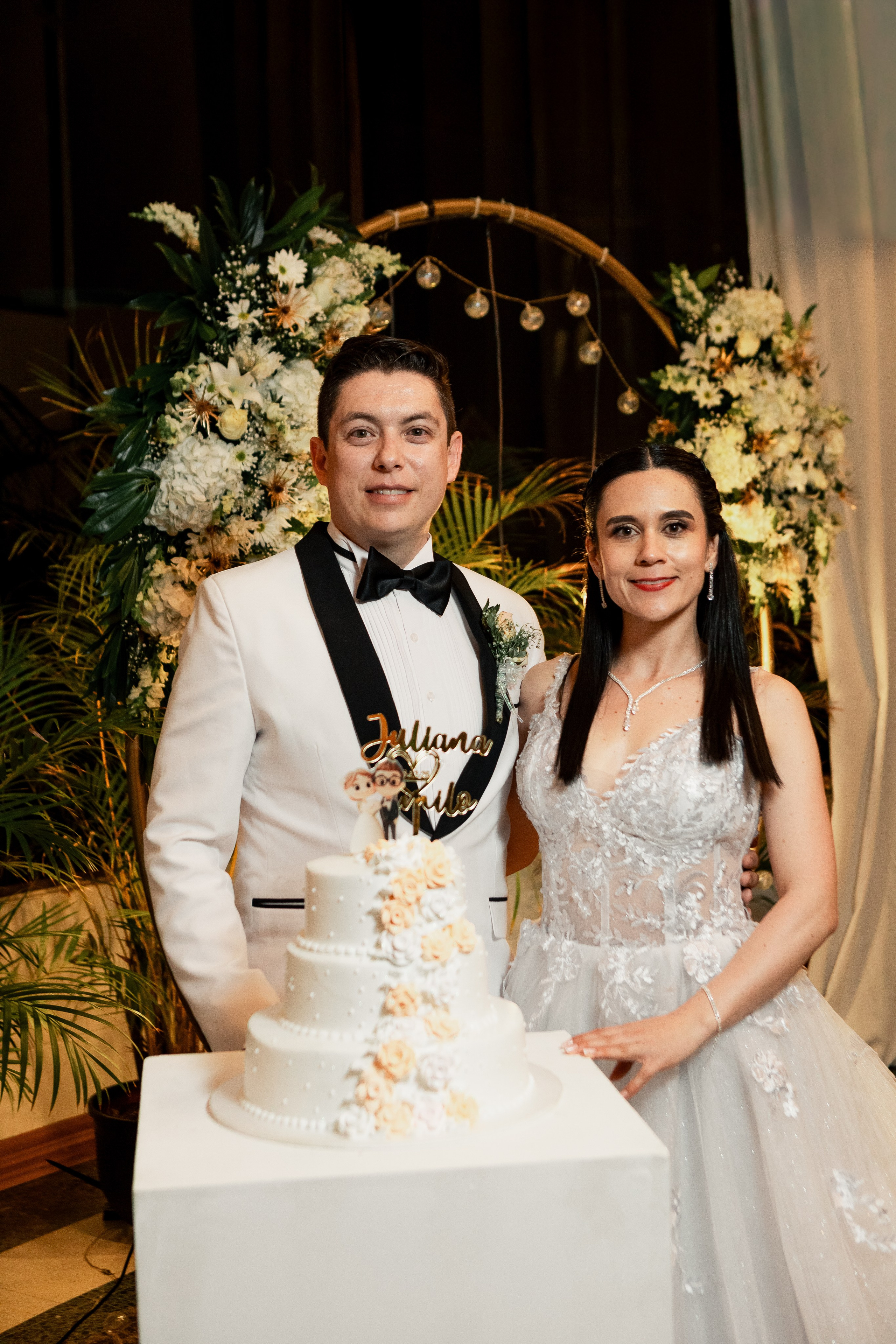 CAMILO & JULIANA. FOCALMAGIC