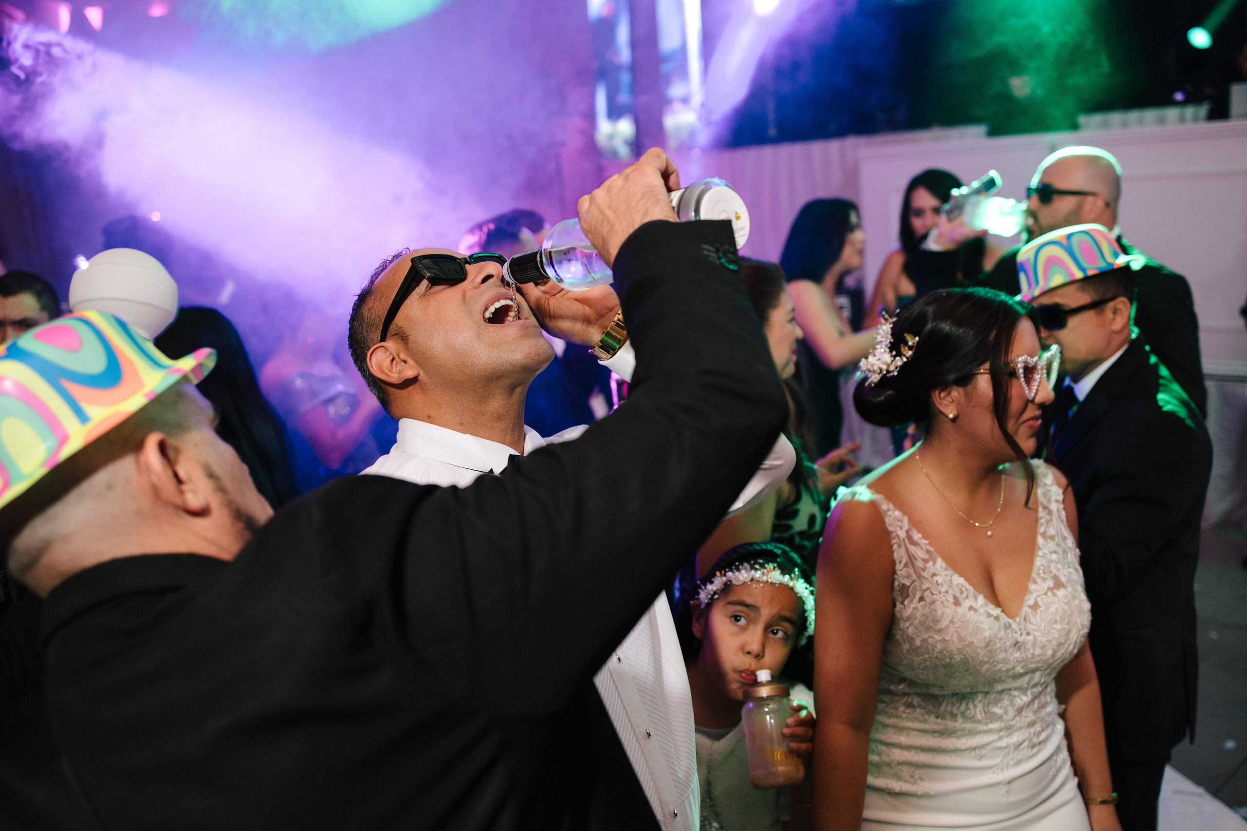 Alejandra y Salvador. Wedding Photographer Ruth Preciado
