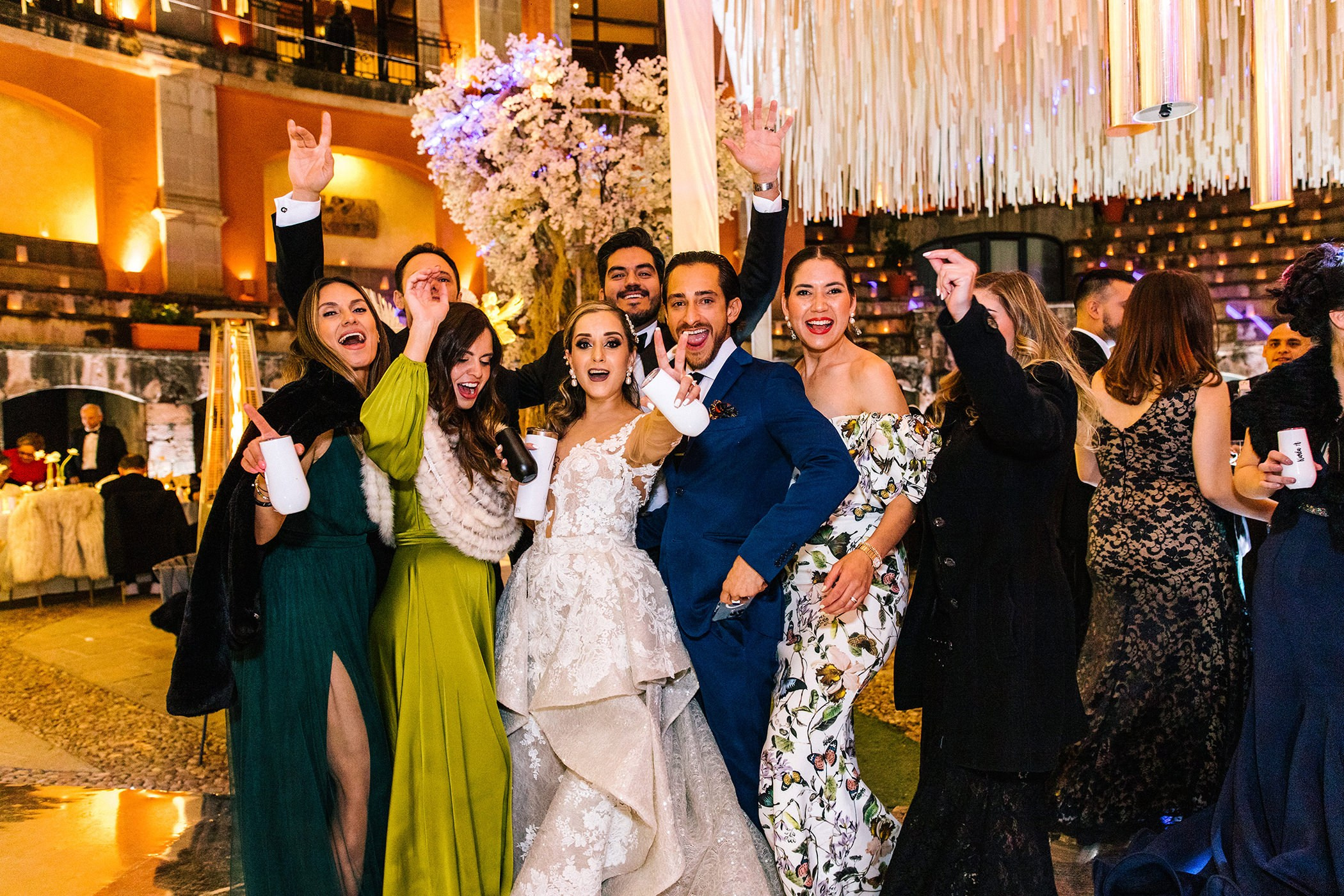 Wedding Day. Wedding Photographer Ruth Preciado
