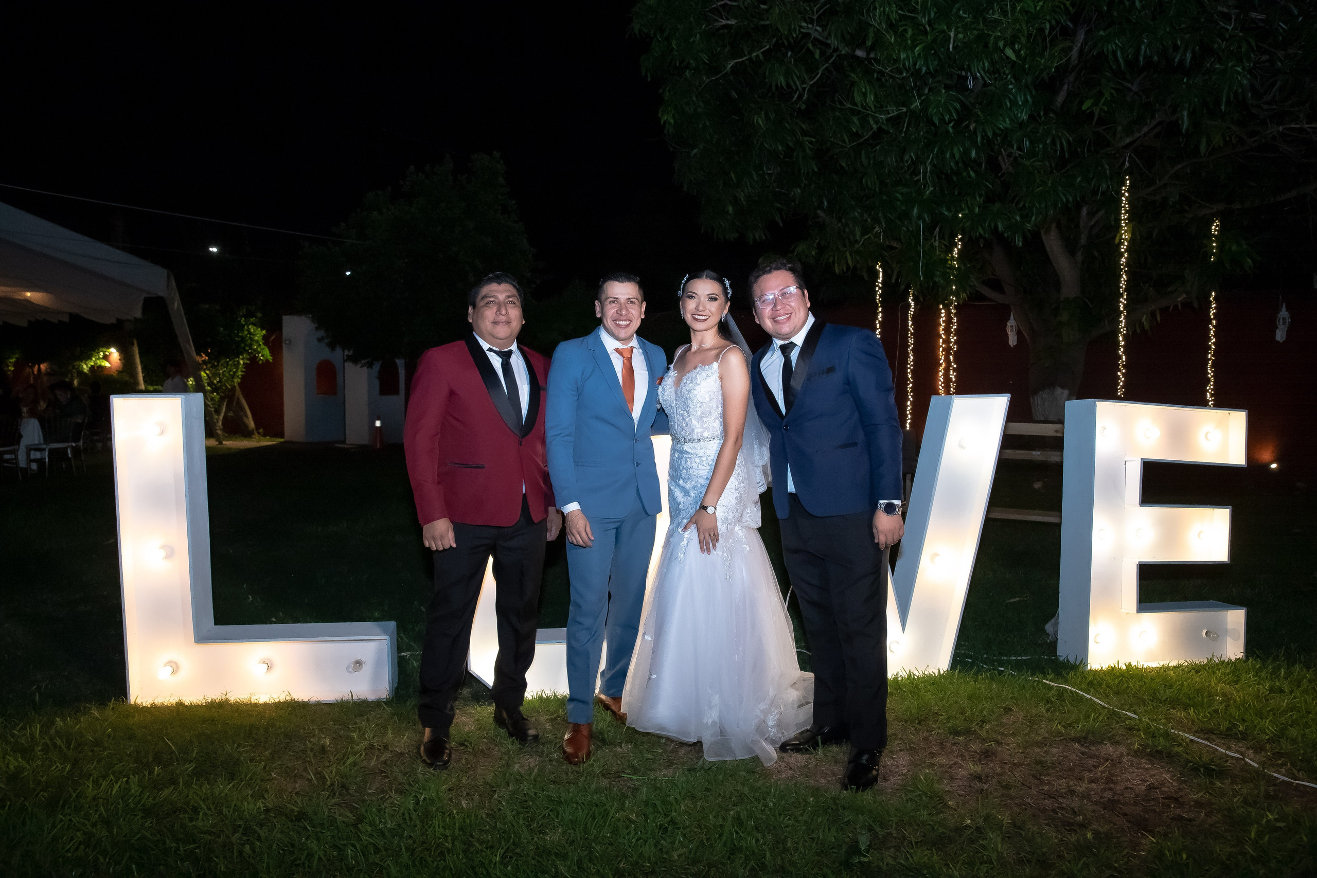 Delta & Cesar. Simón Enríquez Studio