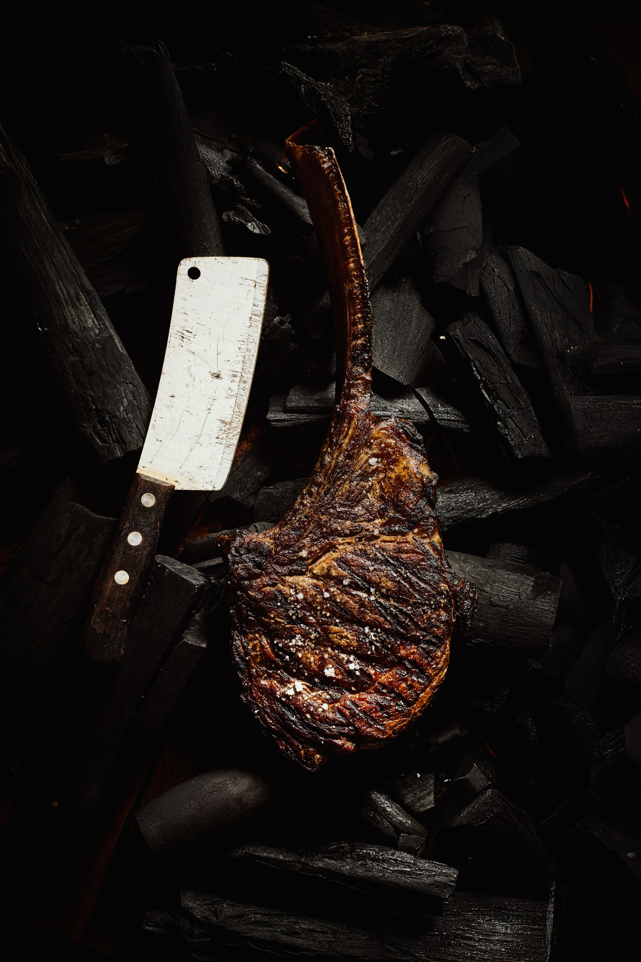 Carnes. Fotografia e Filmes Publicitários de Alimentos