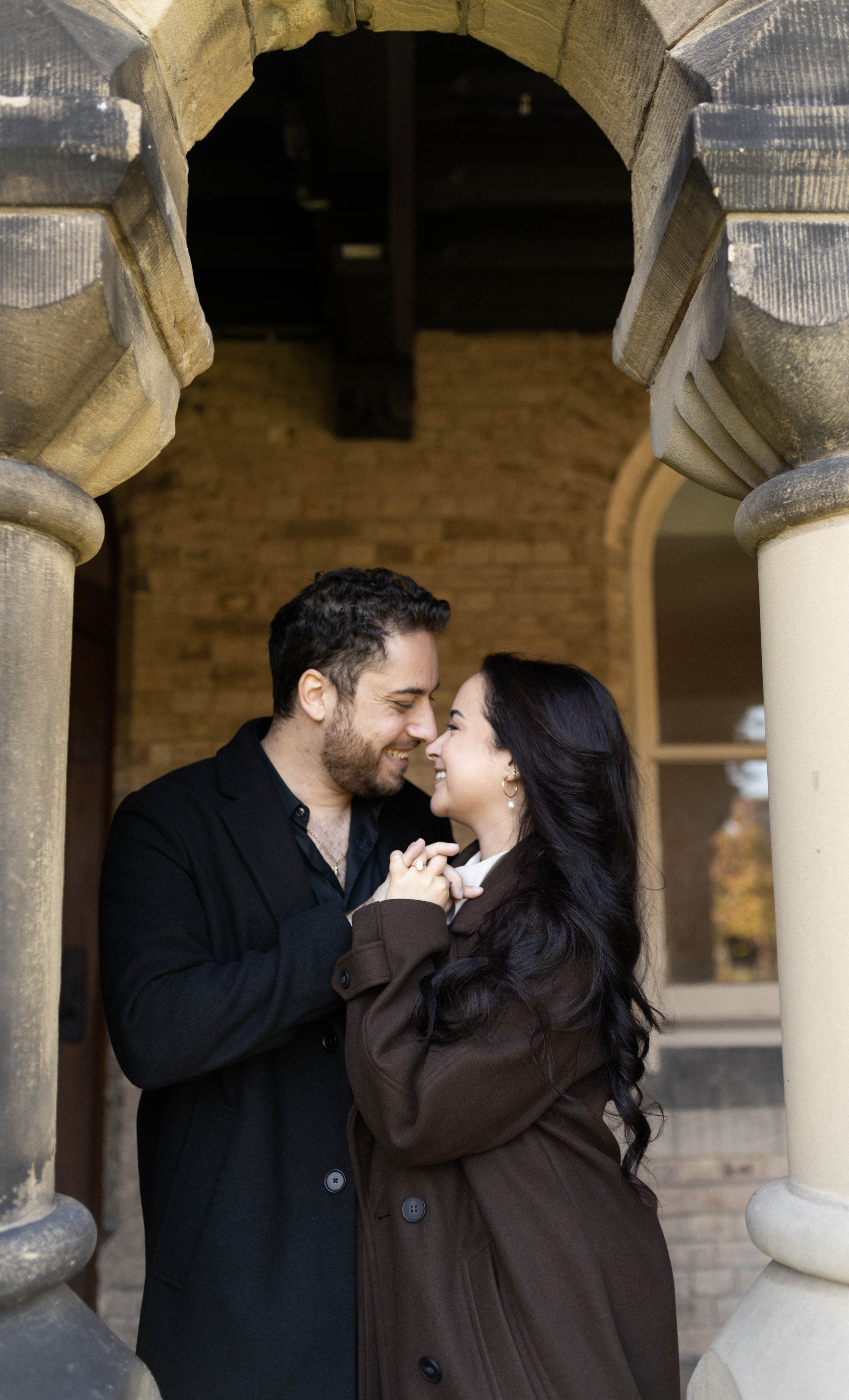 E&A Engagement. Photographer | Naomi Maklin
