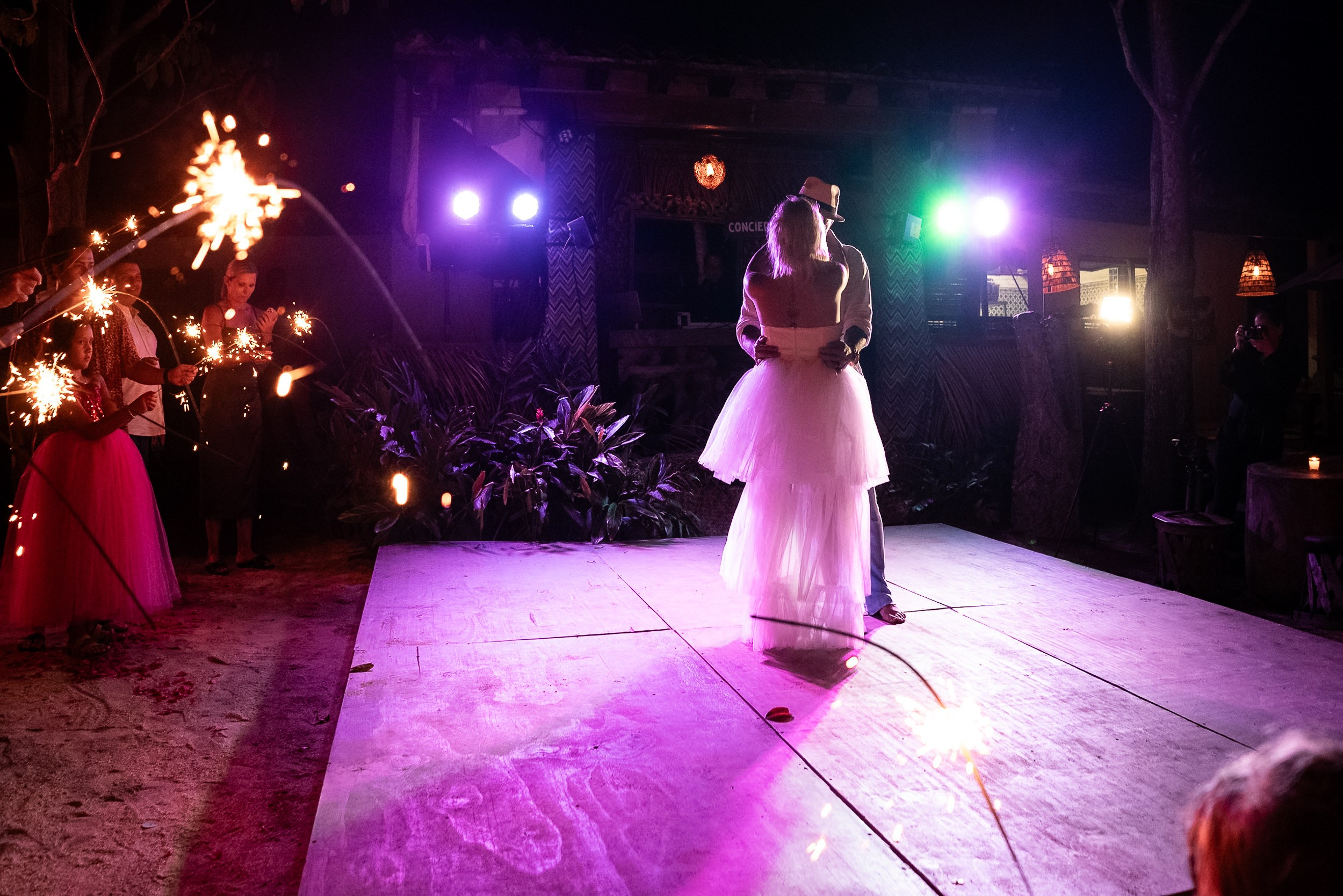 Aggie & Brian. Fotografía de Bodas Profesionales en Puerto Vallarta y Riviera Nayarit