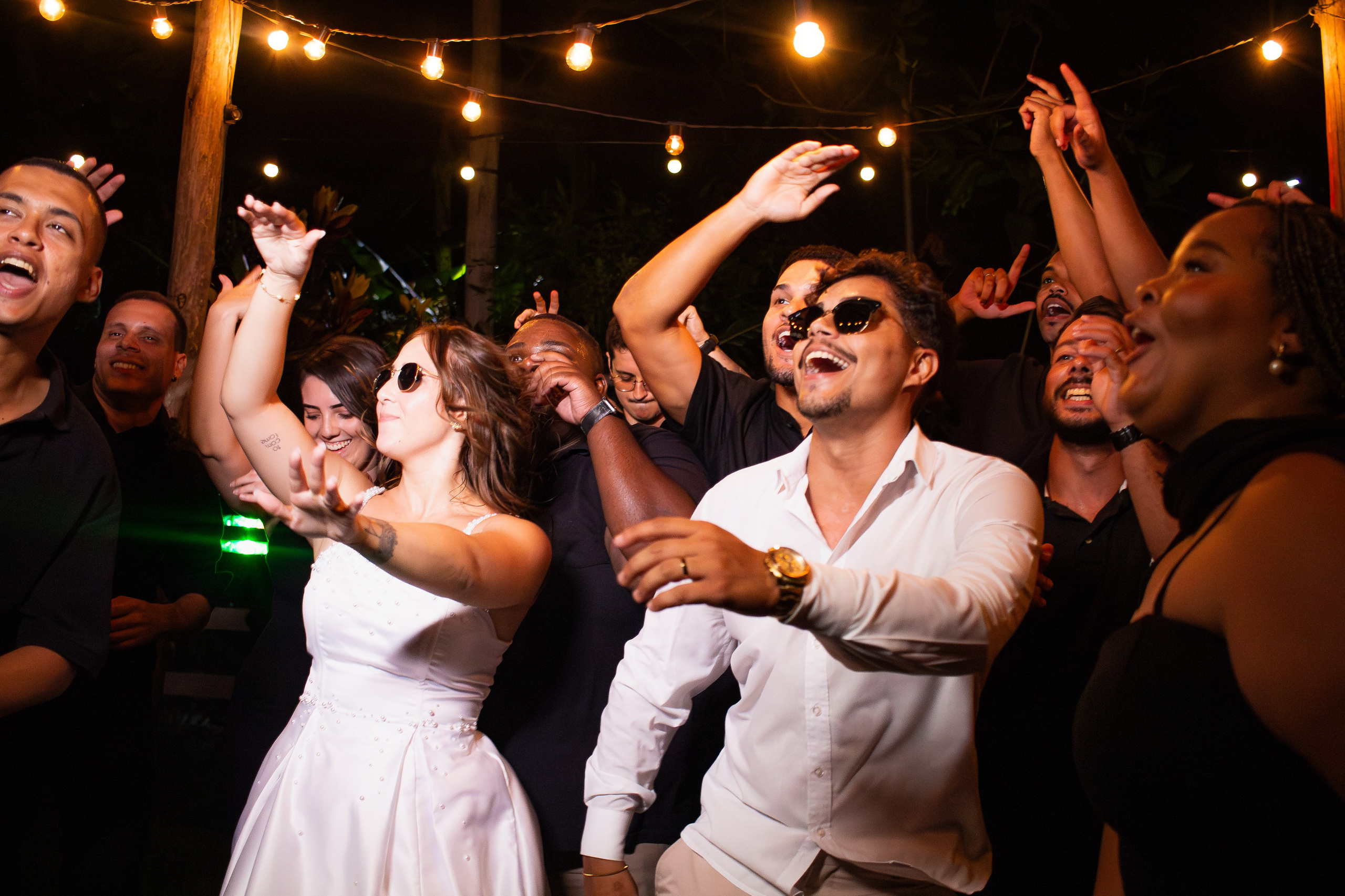 Cristofr Jhons | Fotógrafo de Casamento