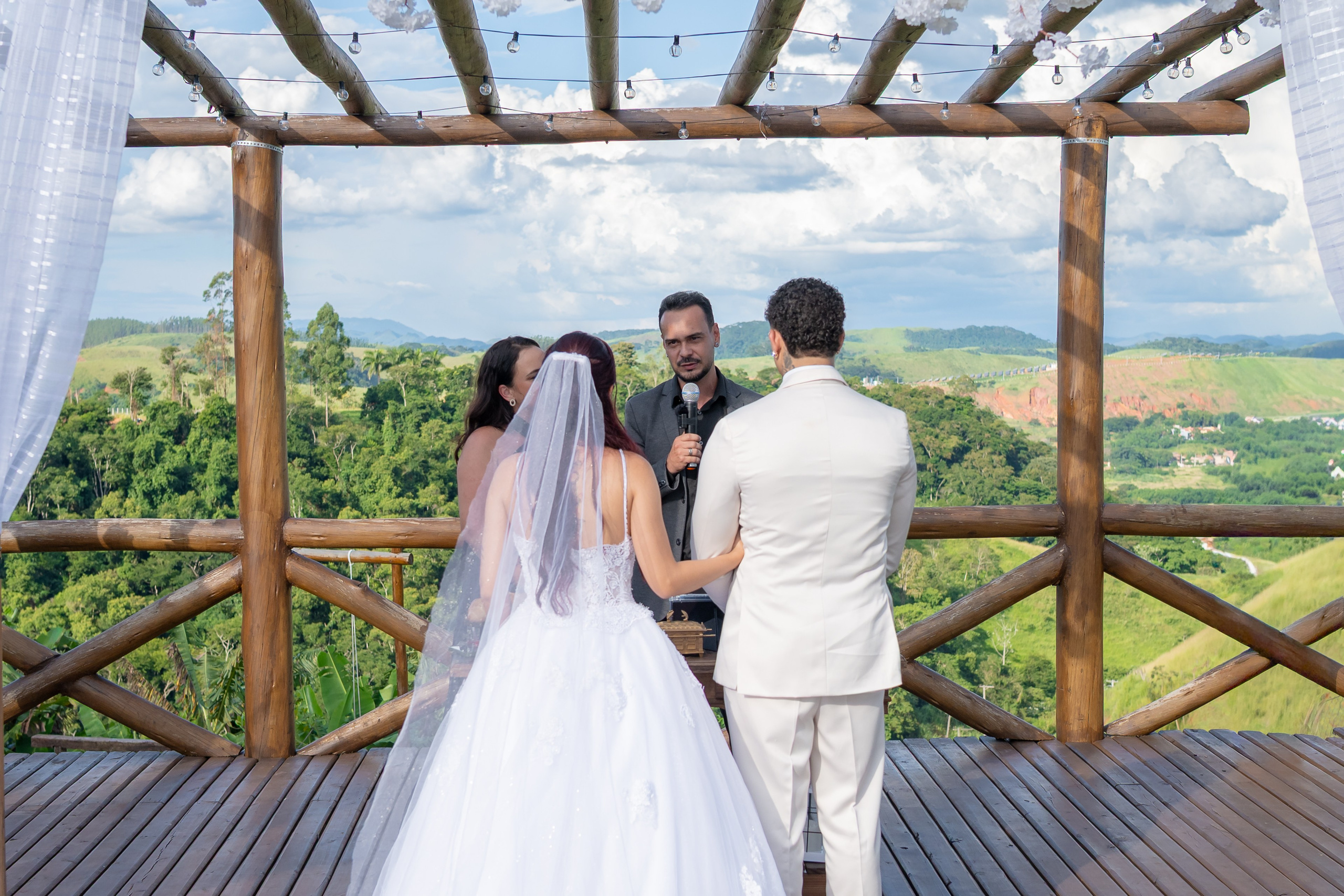 Casamento Karoline Fernandes & Eduardo. Cristofr Jhons | Fotógrafo de Casamento
