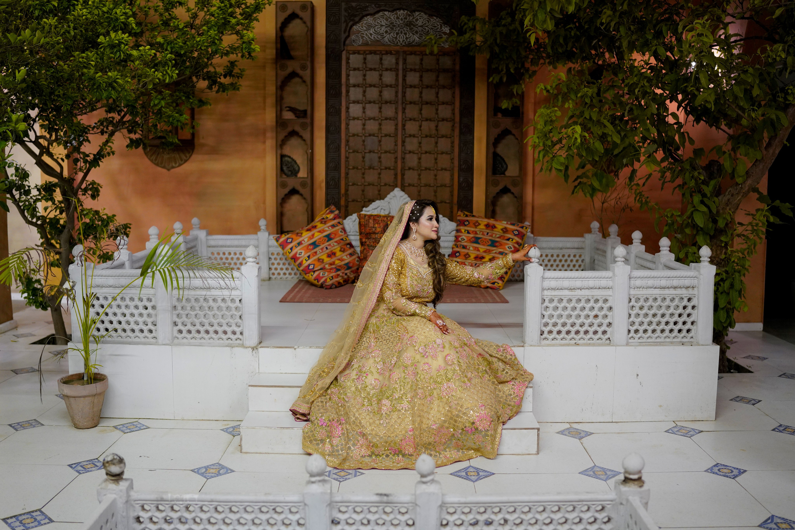 Portfolio. MomentsbyFNF — capturing timeless wedding stories across Pakistan with passion, artistry & heart