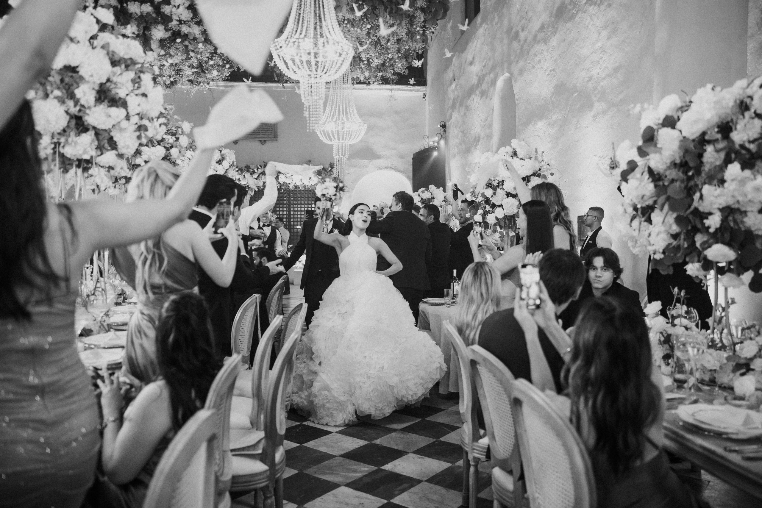 Sofia & Stefan. UNTERCIO BODAS | Fotografía de Bodas en Cartagena, Colombia y Destinos Internacionales