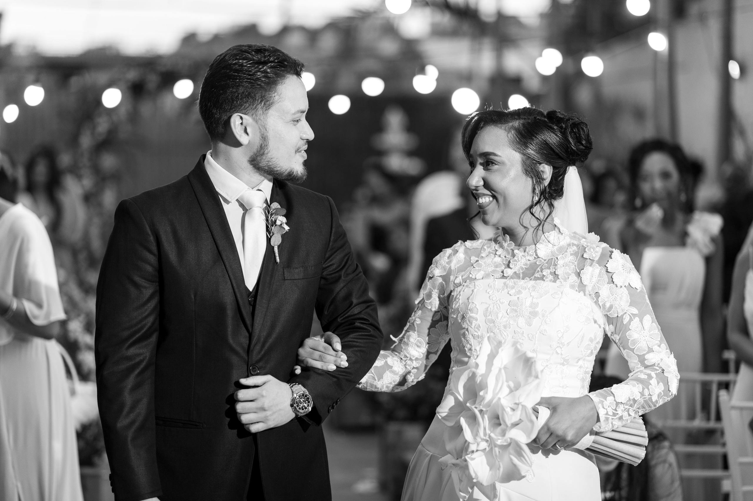 Bruna & Lucas | Cerimônia. Arthur Alves Fotografia