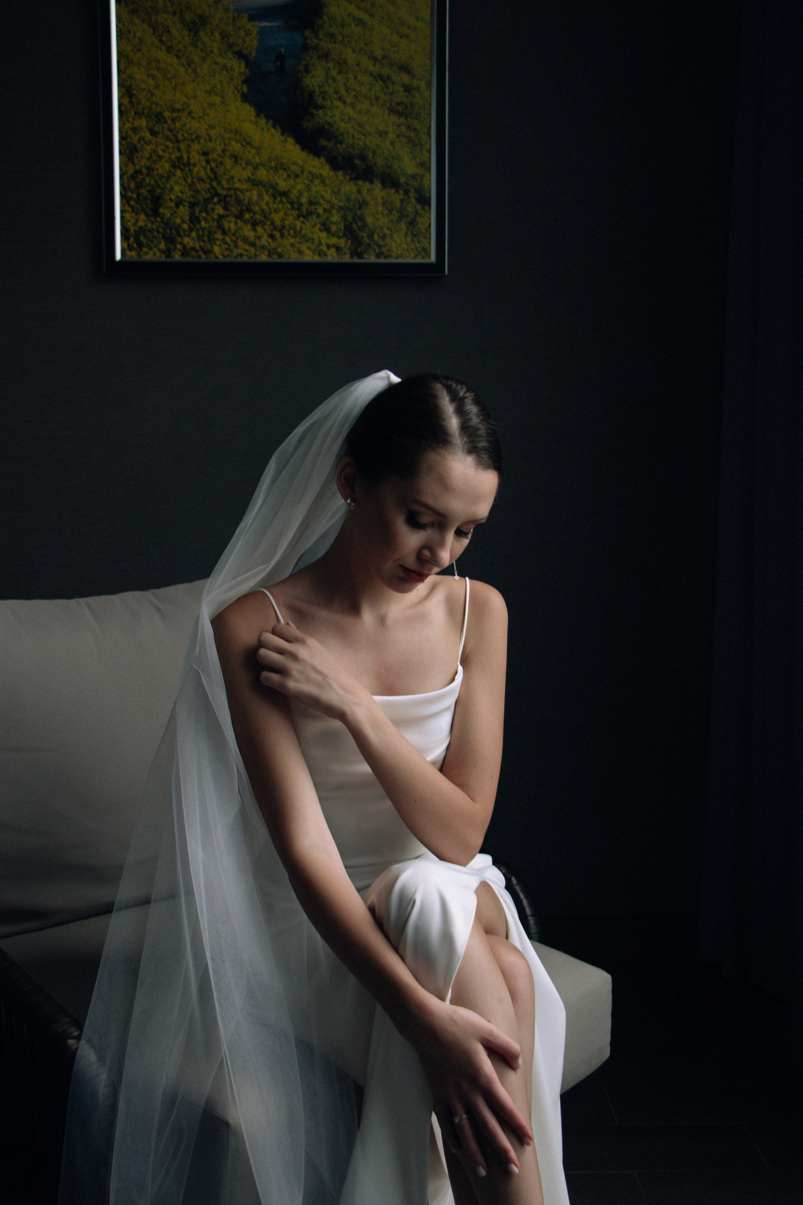 Daria & Mihail. Family and wedding photographer in Bangkok, Thailand