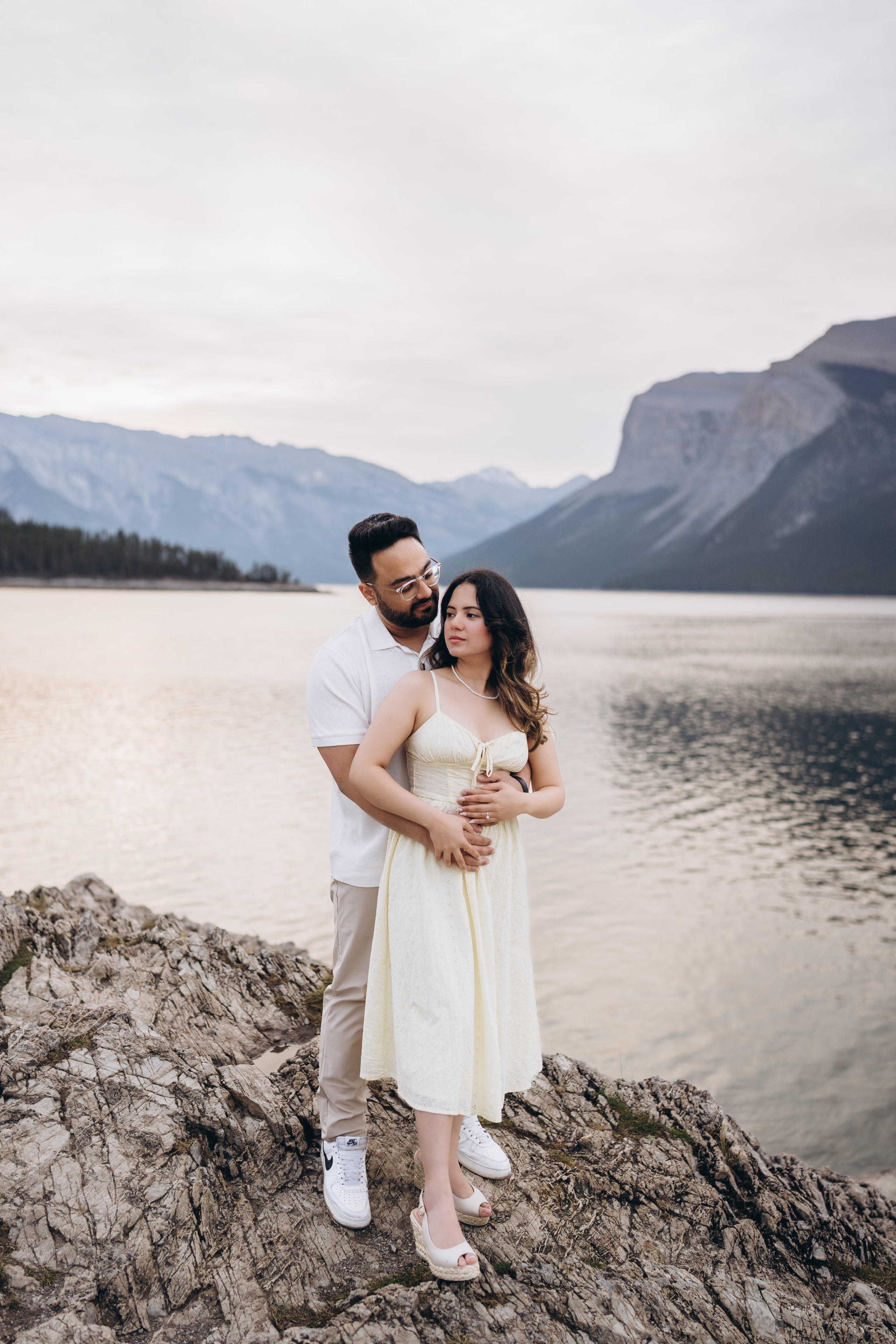 Kritika & Udit. Calgary Wedding & Lifestyle Photographer — Yevhen Polishchuk