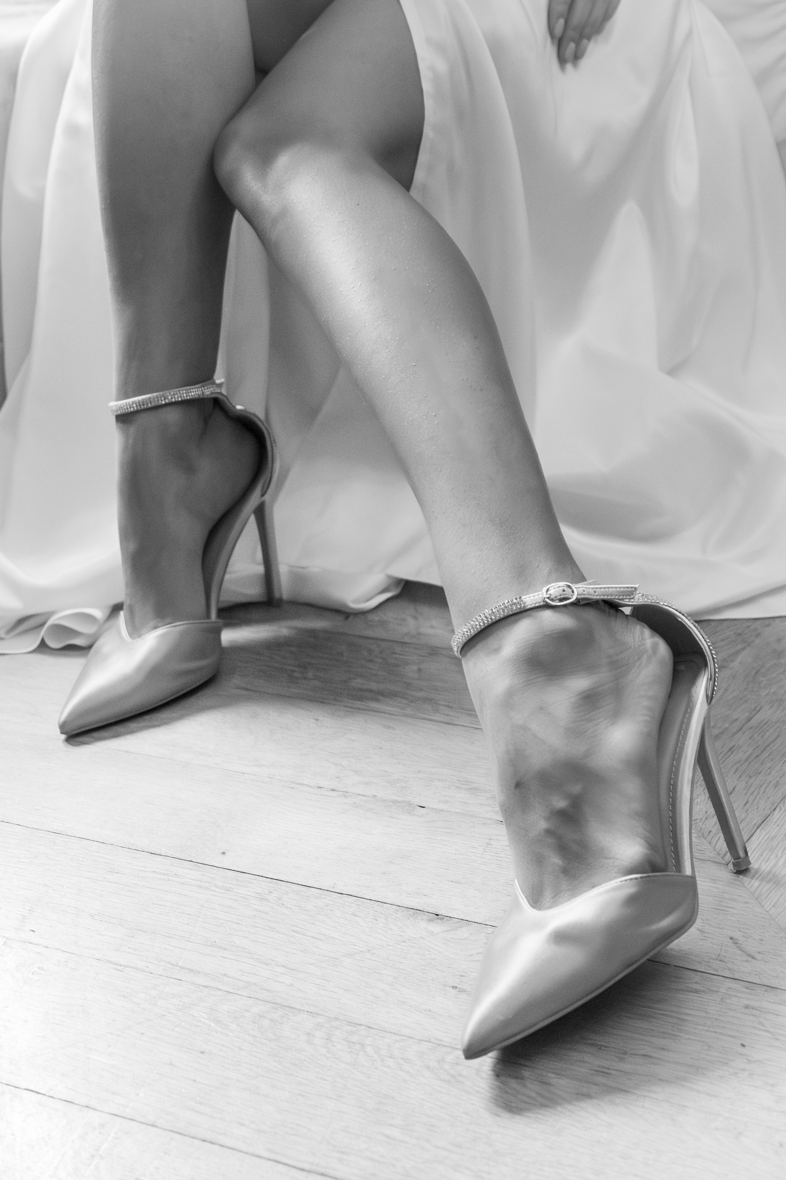 Ontario Wedding Photographer | Elegant Fine Art Weddings