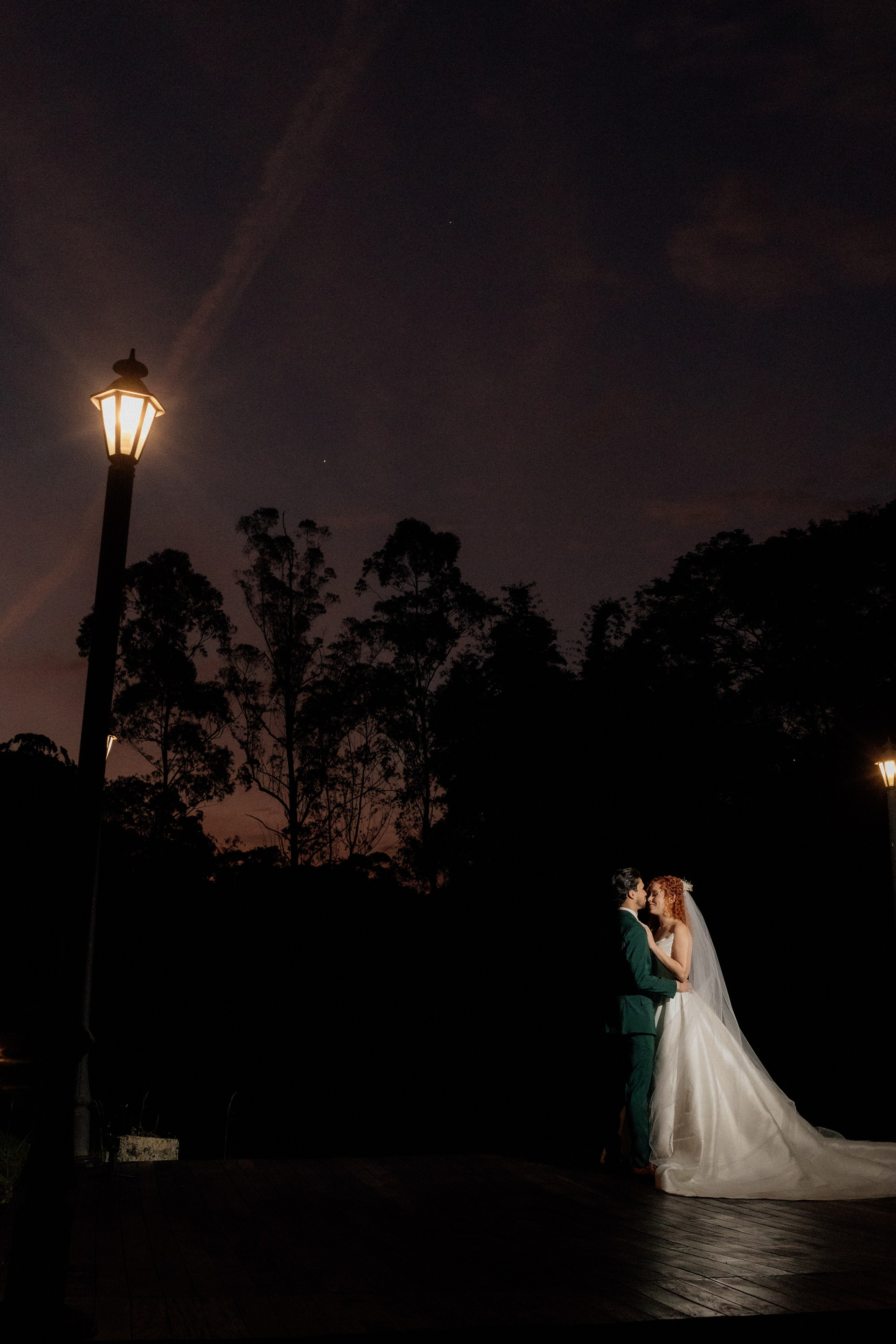 Andressa e Kaique. Alexandre Borges Wedding