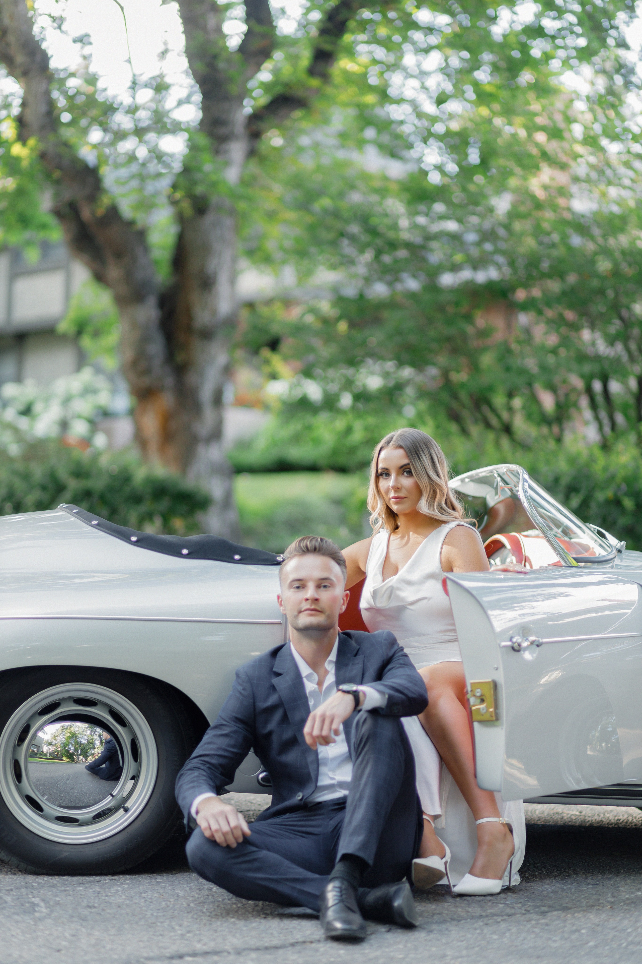 F & B. Photographer Elvira Hryshchenko